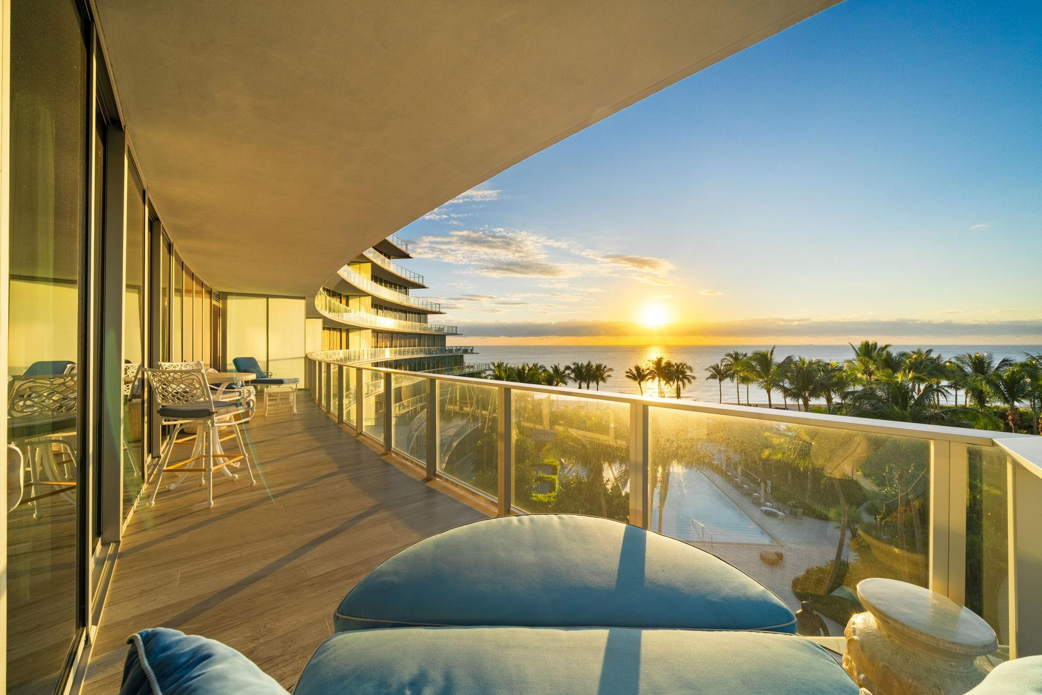 2200 N Ocean Blvd N501