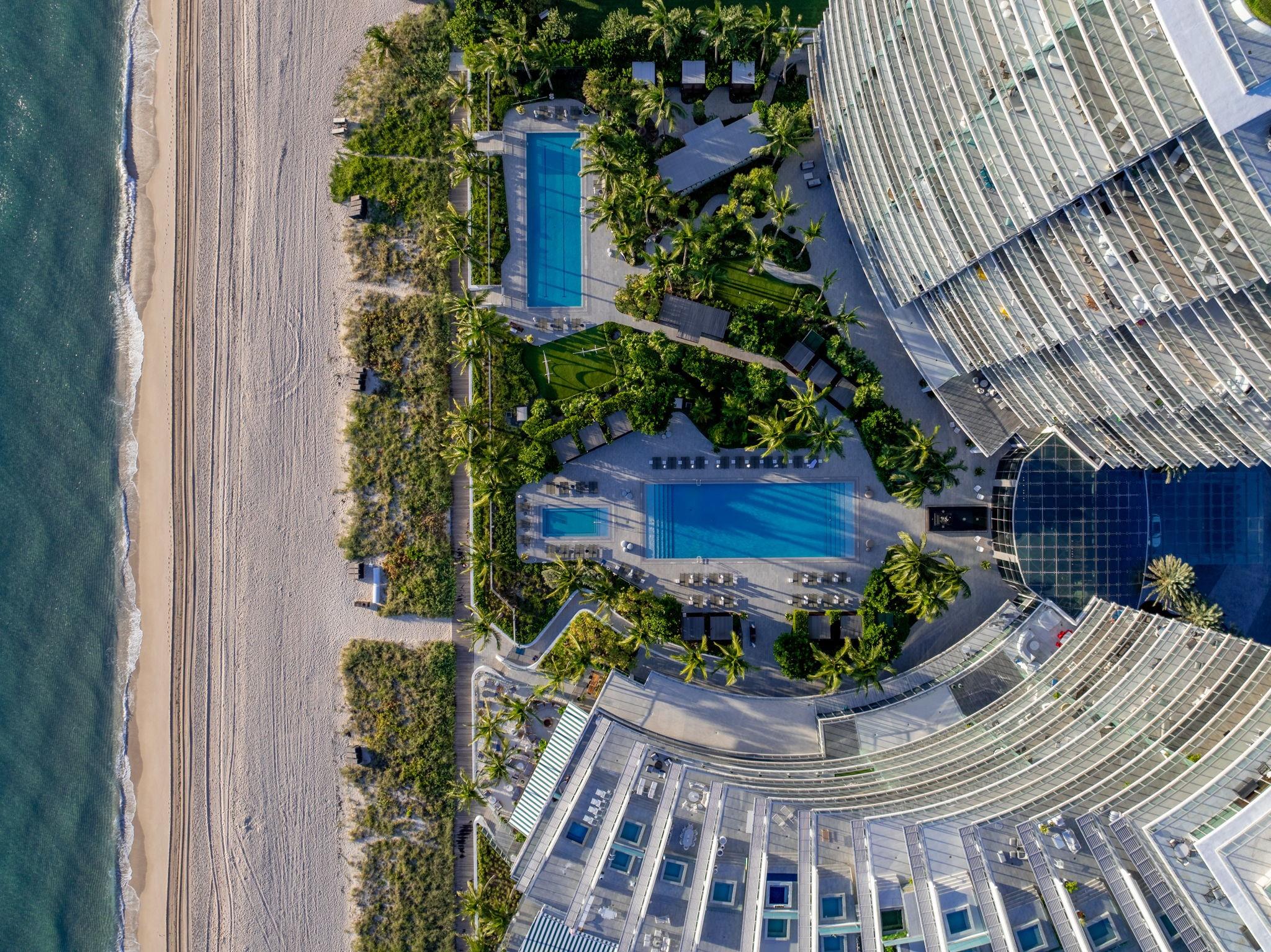 2200 N Ocean Blvd N501