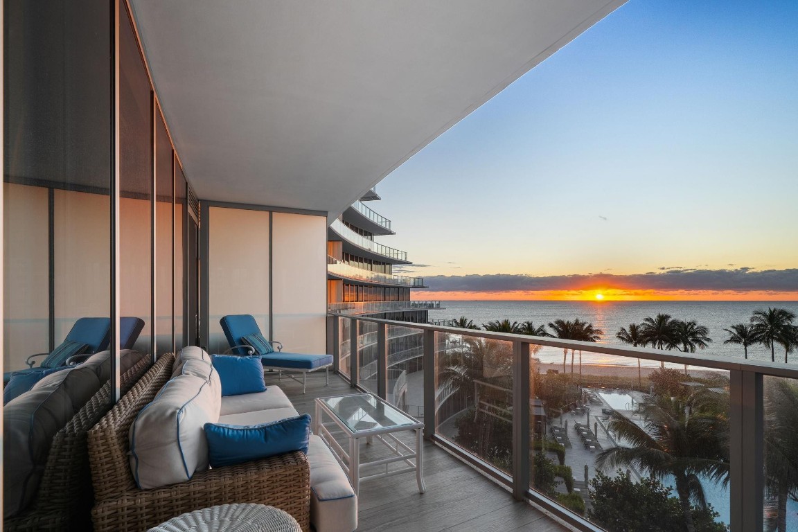 2200 N Ocean Blvd N501