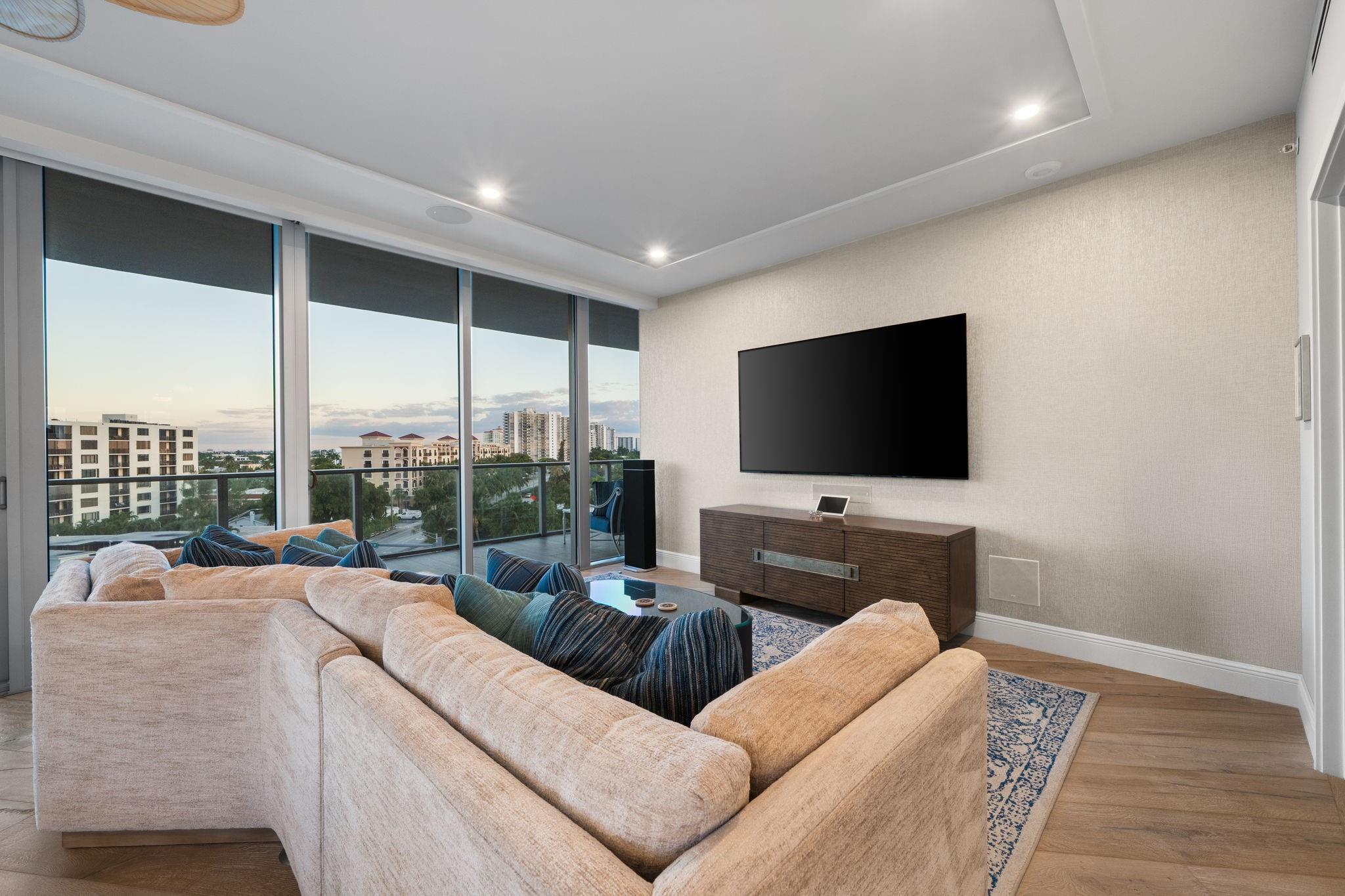 2200 N Ocean Blvd N501