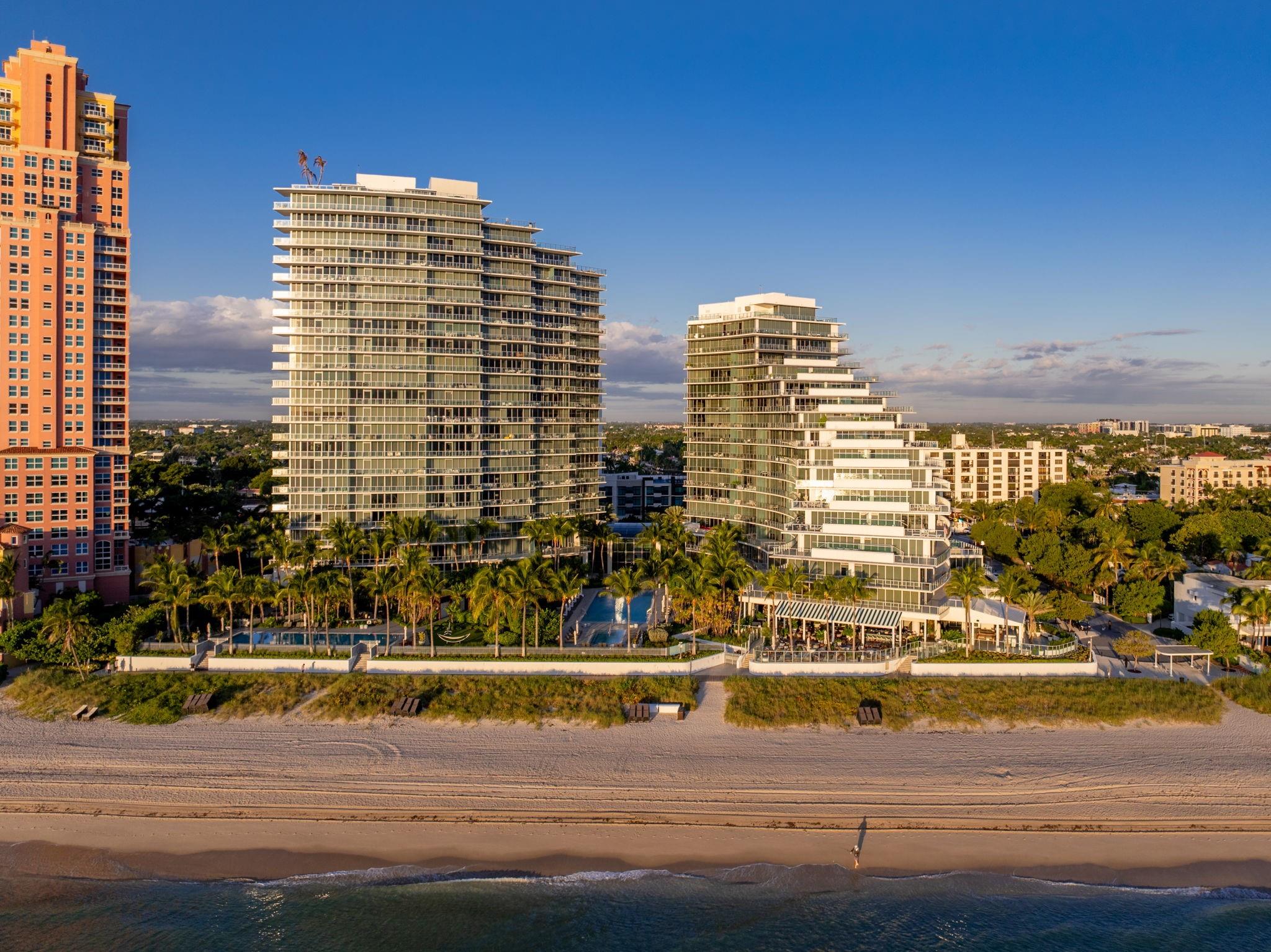 2200 N Ocean Blvd N501