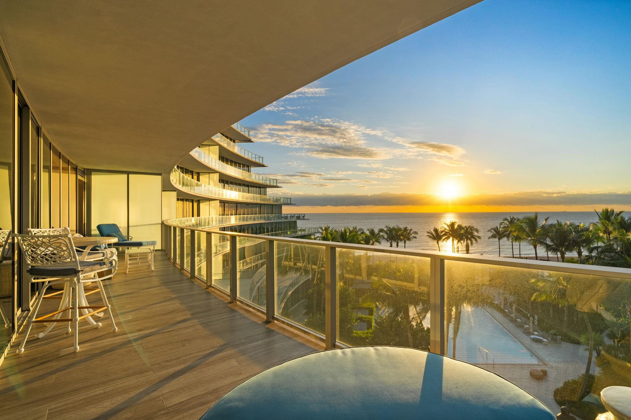 2200 N Ocean Blvd N501