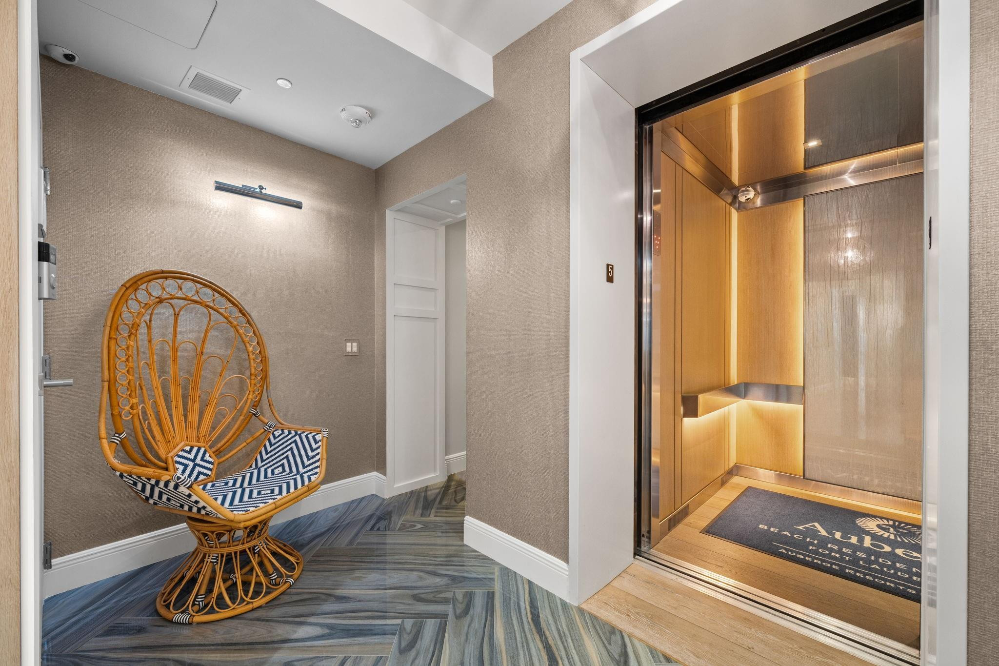 2200 N Ocean Blvd N501