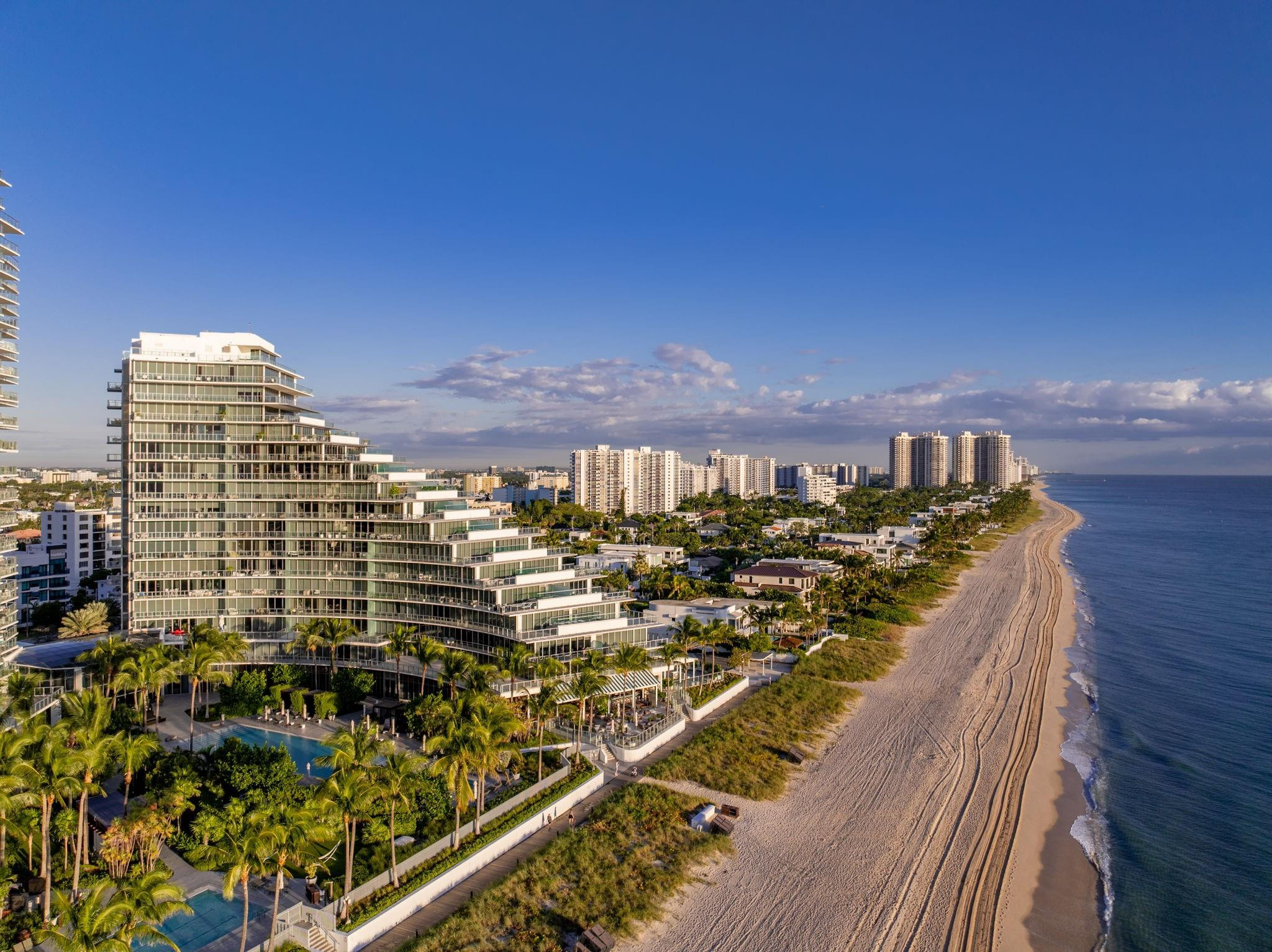 2200 N Ocean Blvd N501