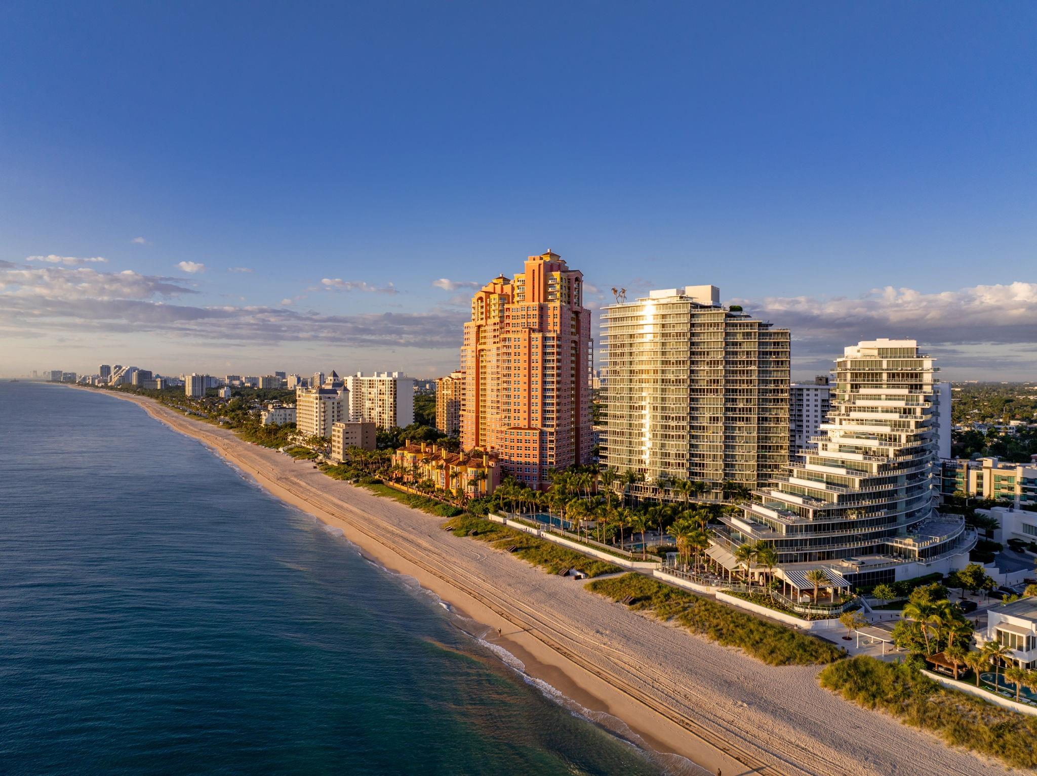 2200 N Ocean Blvd N501