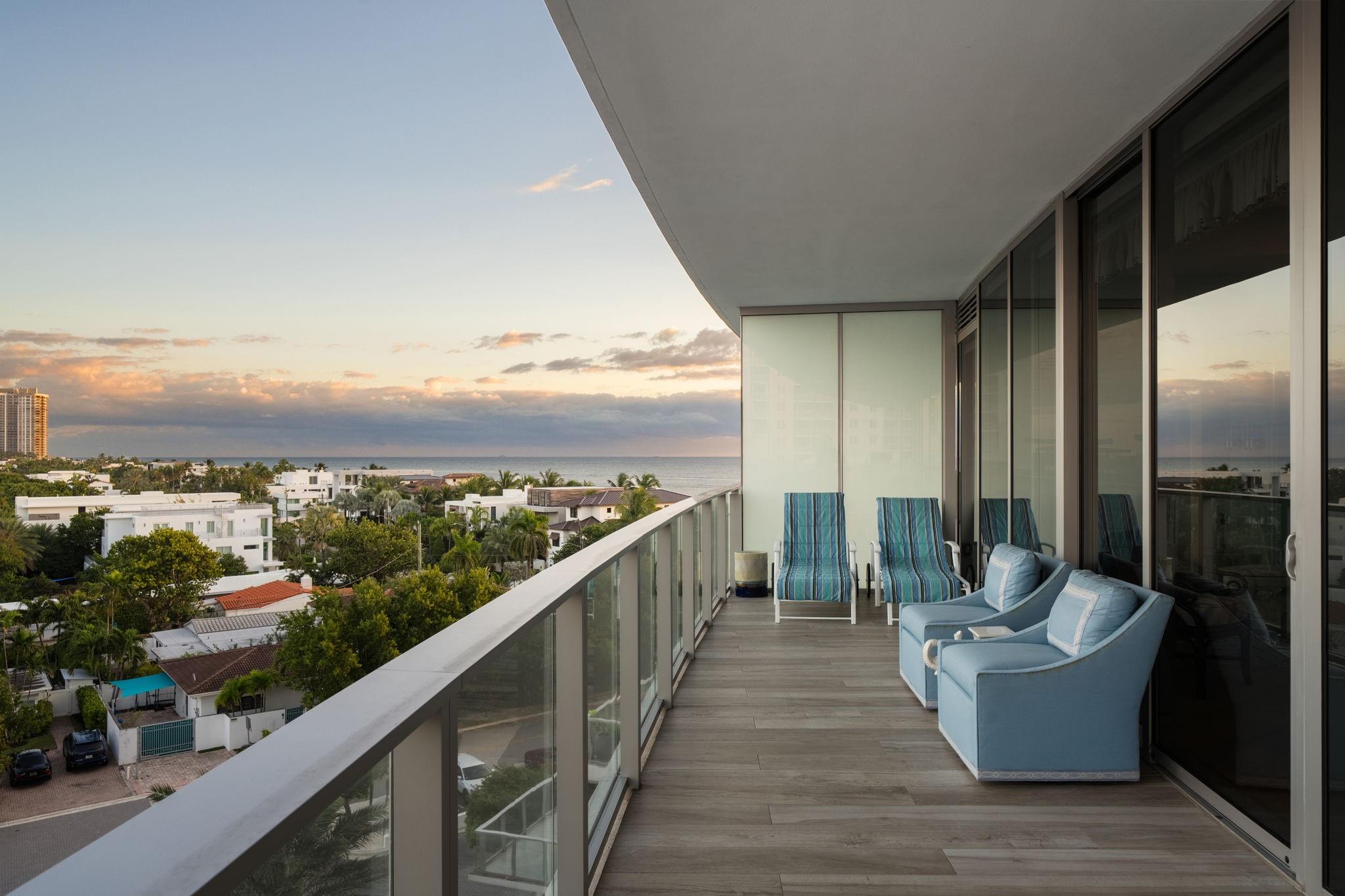 2200 N Ocean Blvd N501