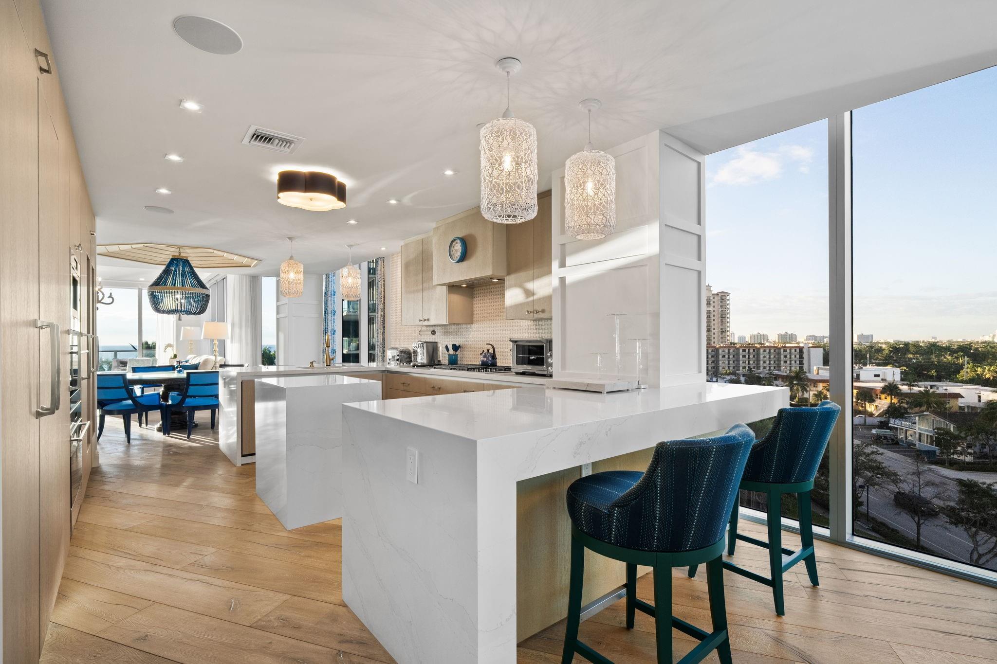 2200 N Ocean Blvd N501