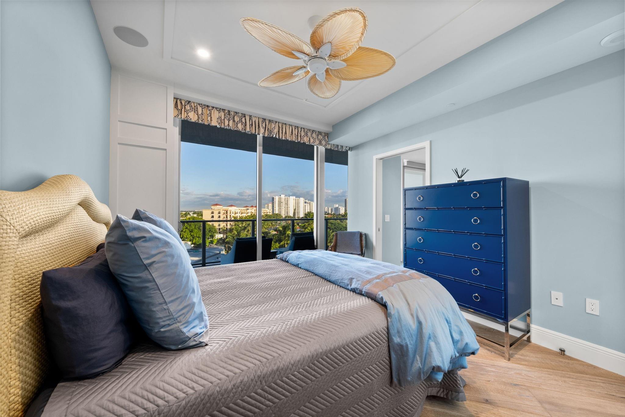 2200 N Ocean Blvd N501