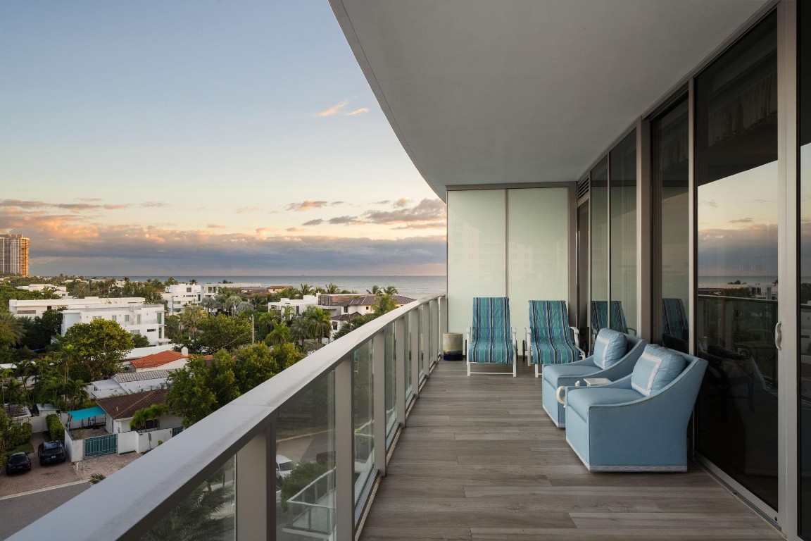 2200 N Ocean Blvd N501