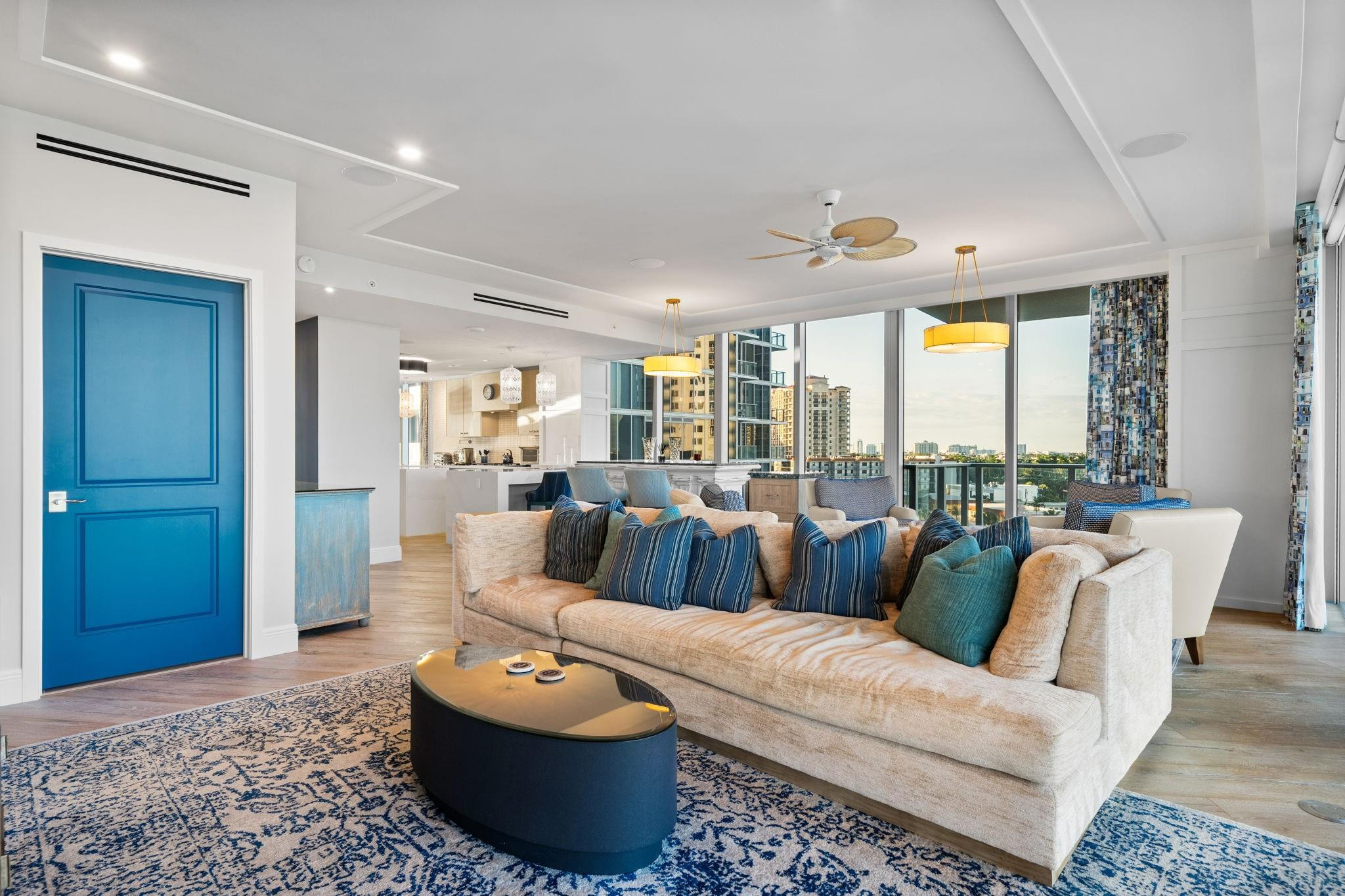 2200 N Ocean Blvd N501