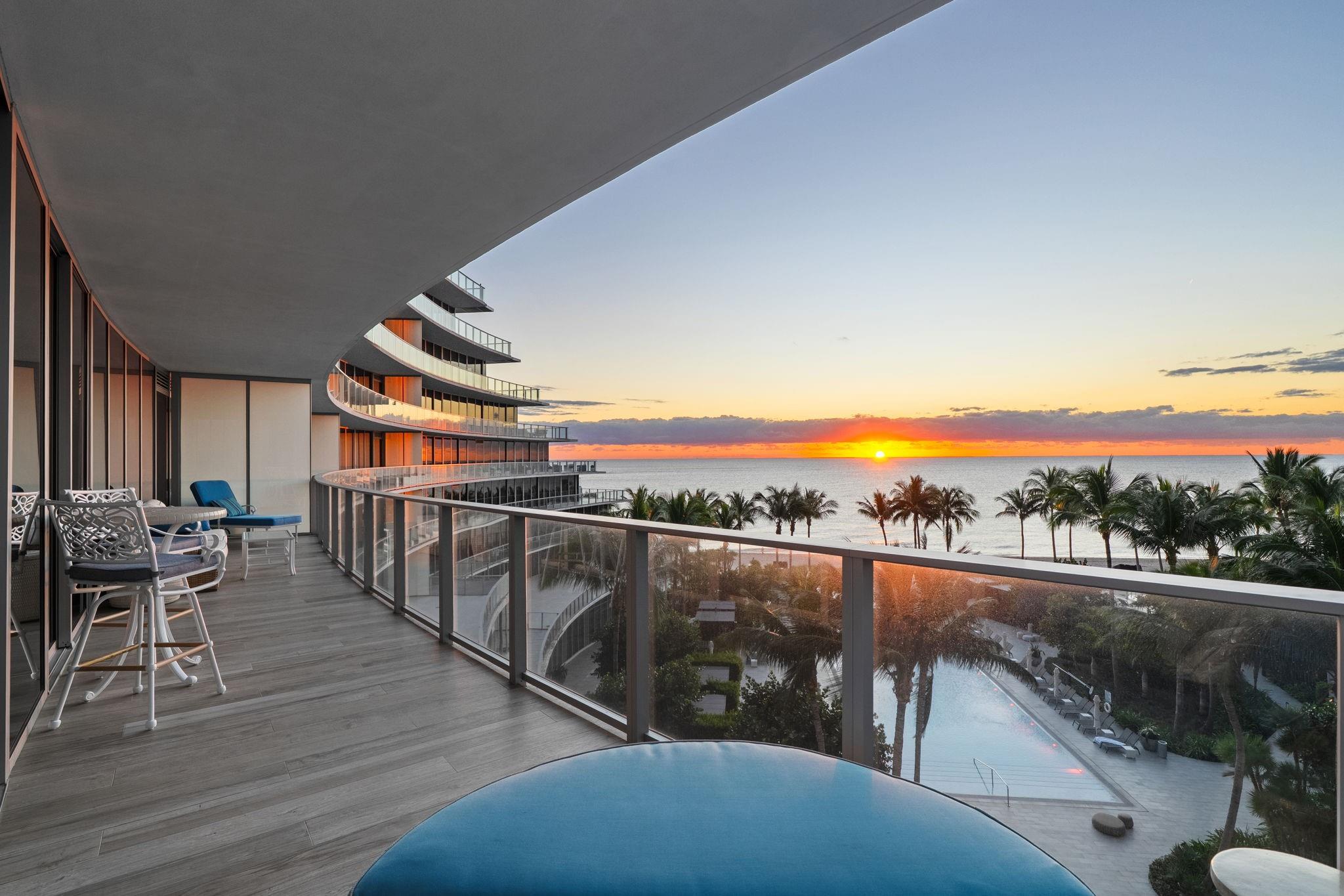 2200 N Ocean Blvd N501