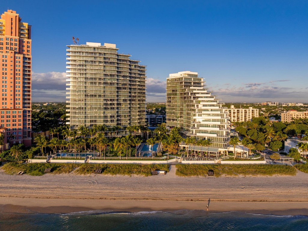 2200 N Ocean Blvd N501