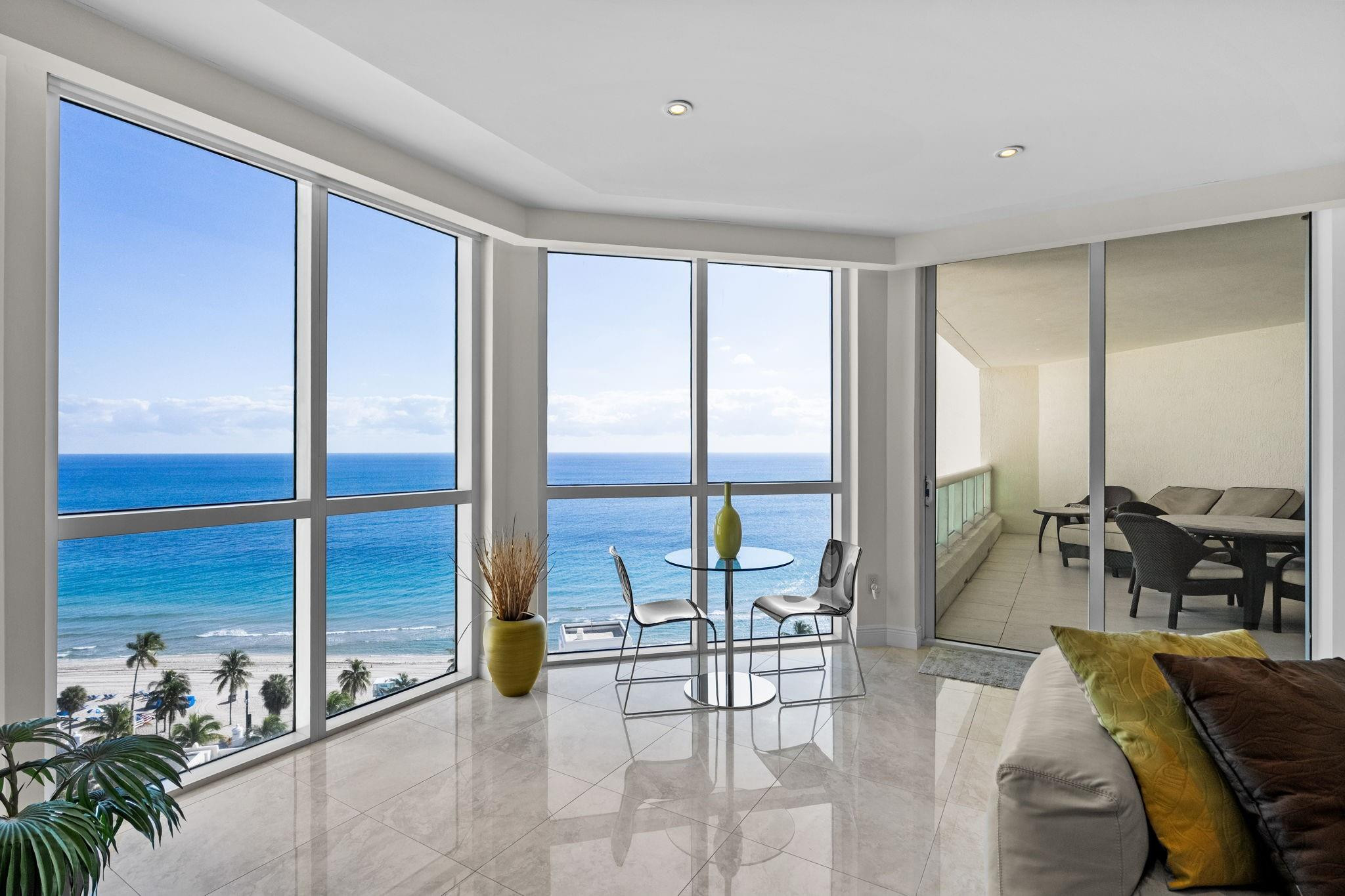 101 S Fort Lauderdale Beach Blvd 1702