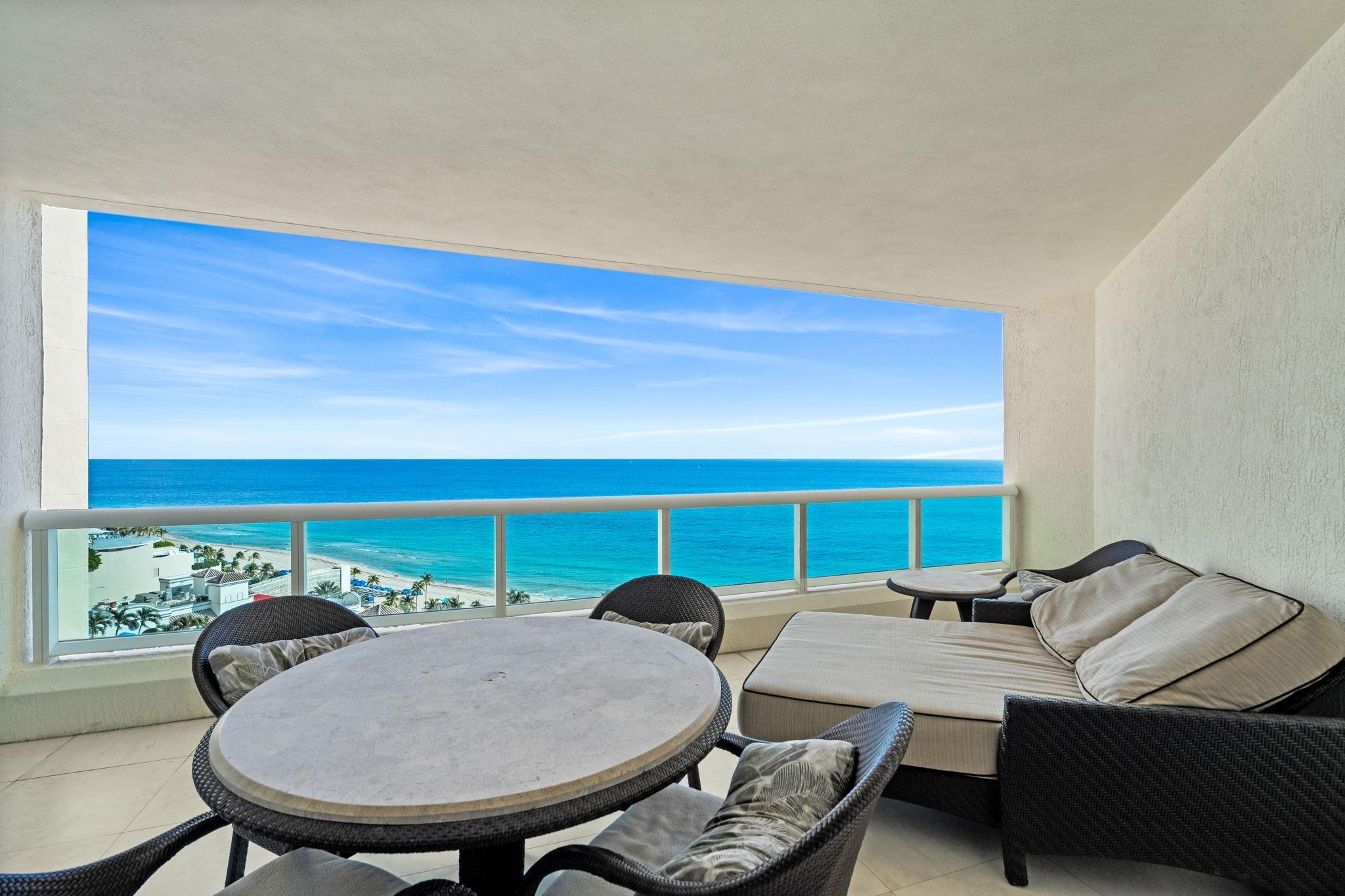 101 S Fort Lauderdale Beach Blvd 1702