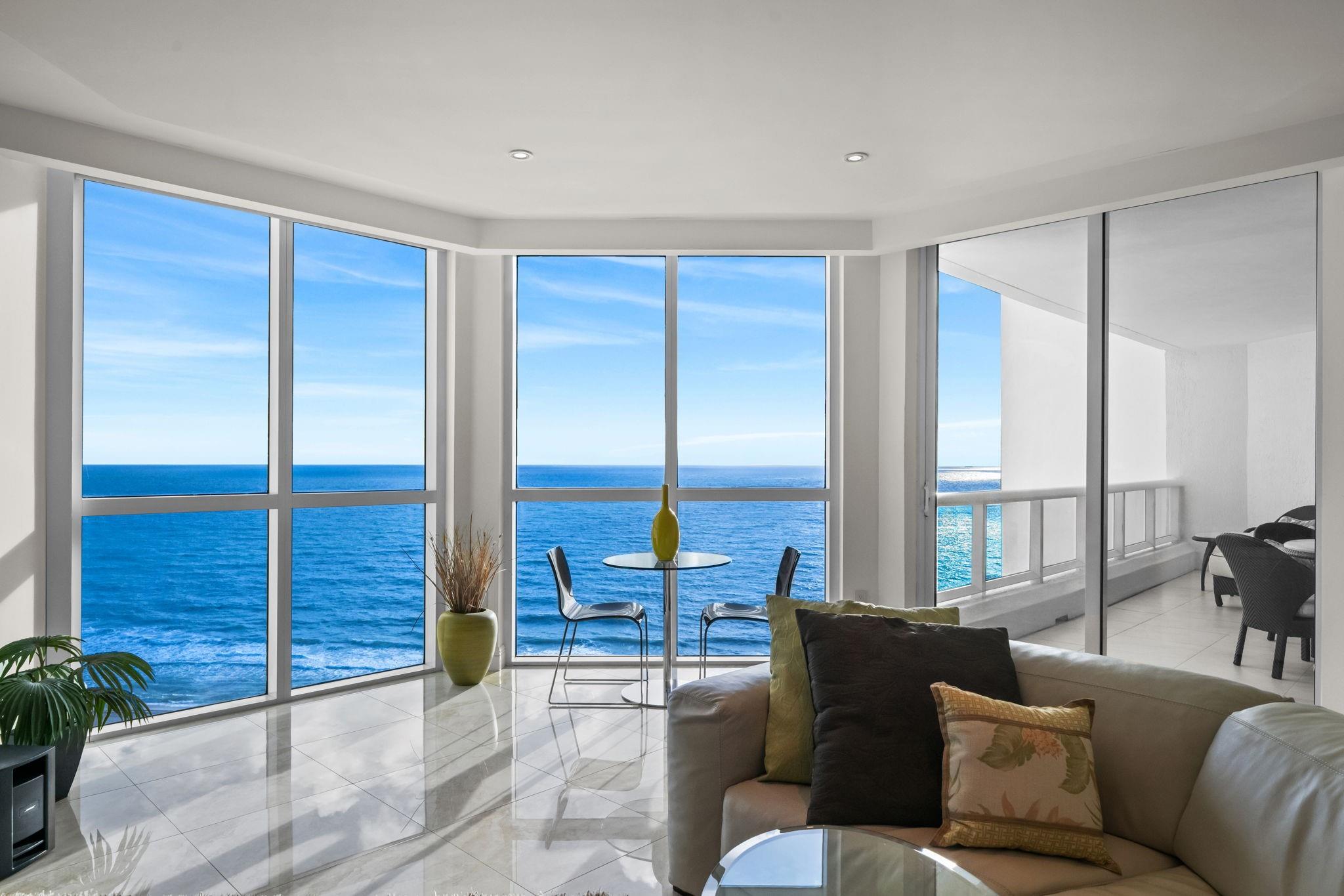 101 S Fort Lauderdale Beach Blvd 1702