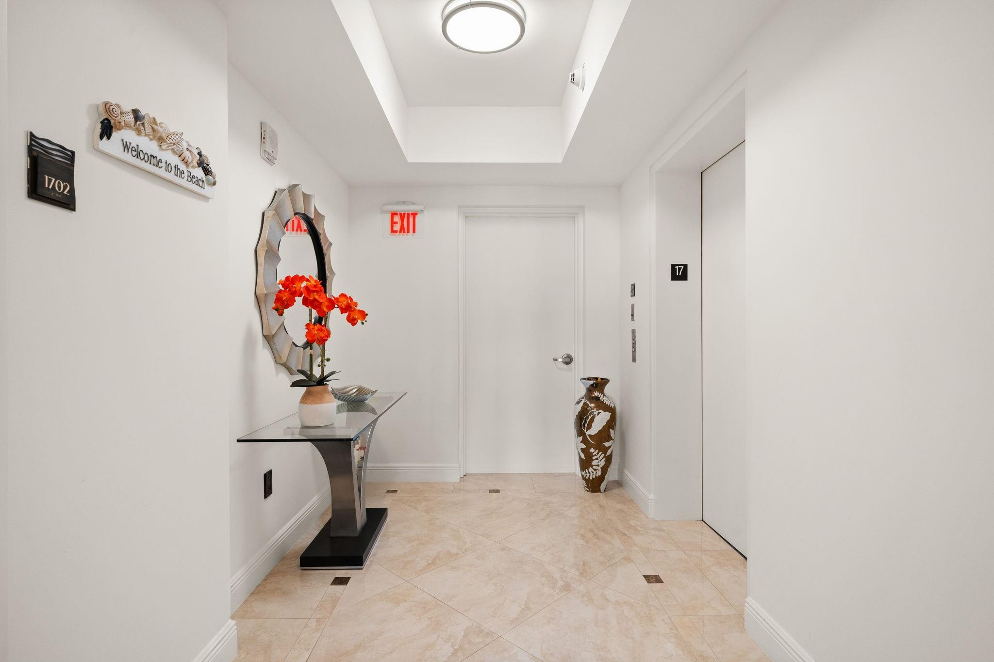 101 S Fort Lauderdale Beach Blvd 1702