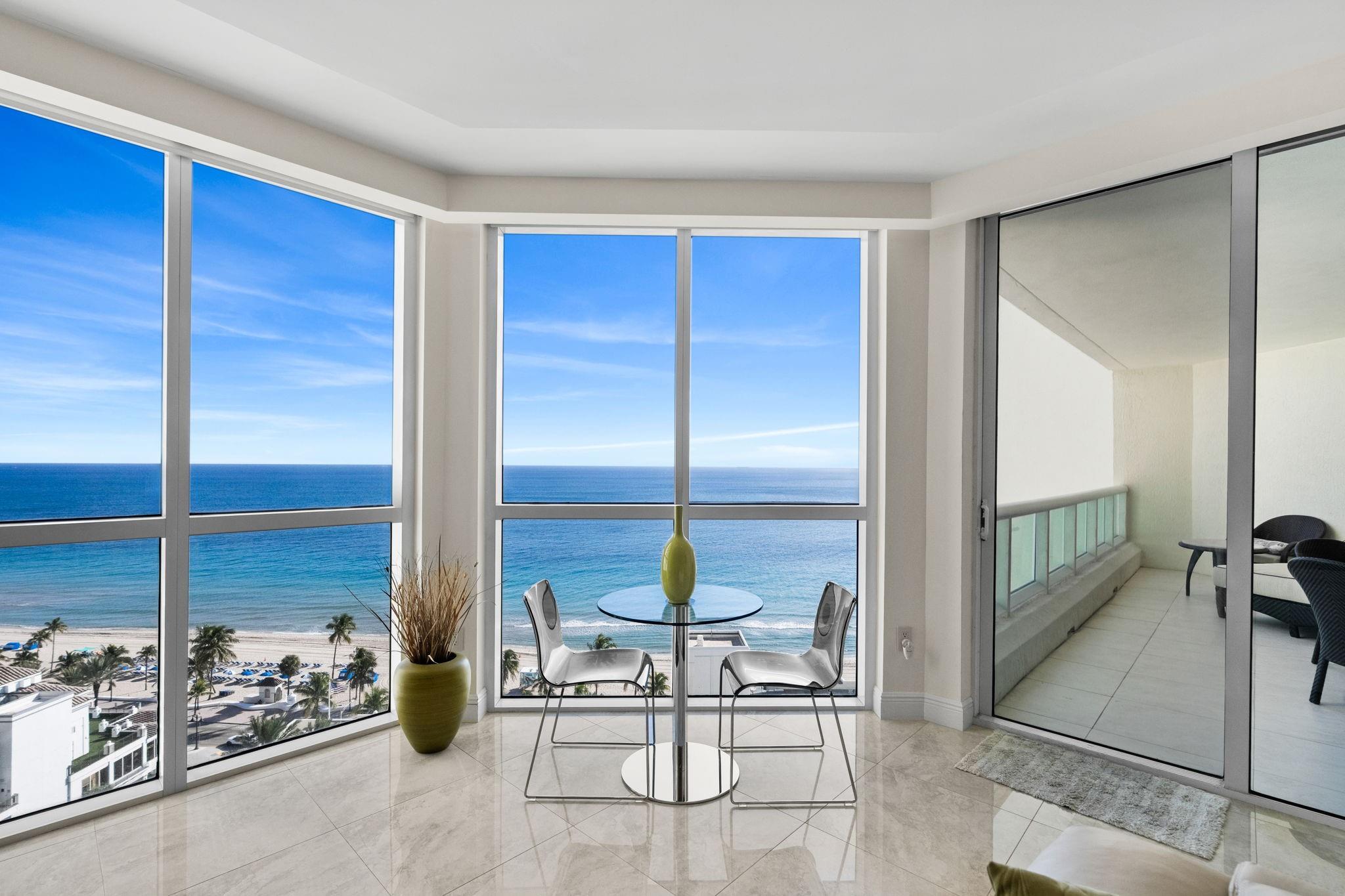 101 S Fort Lauderdale Beach Blvd 1702