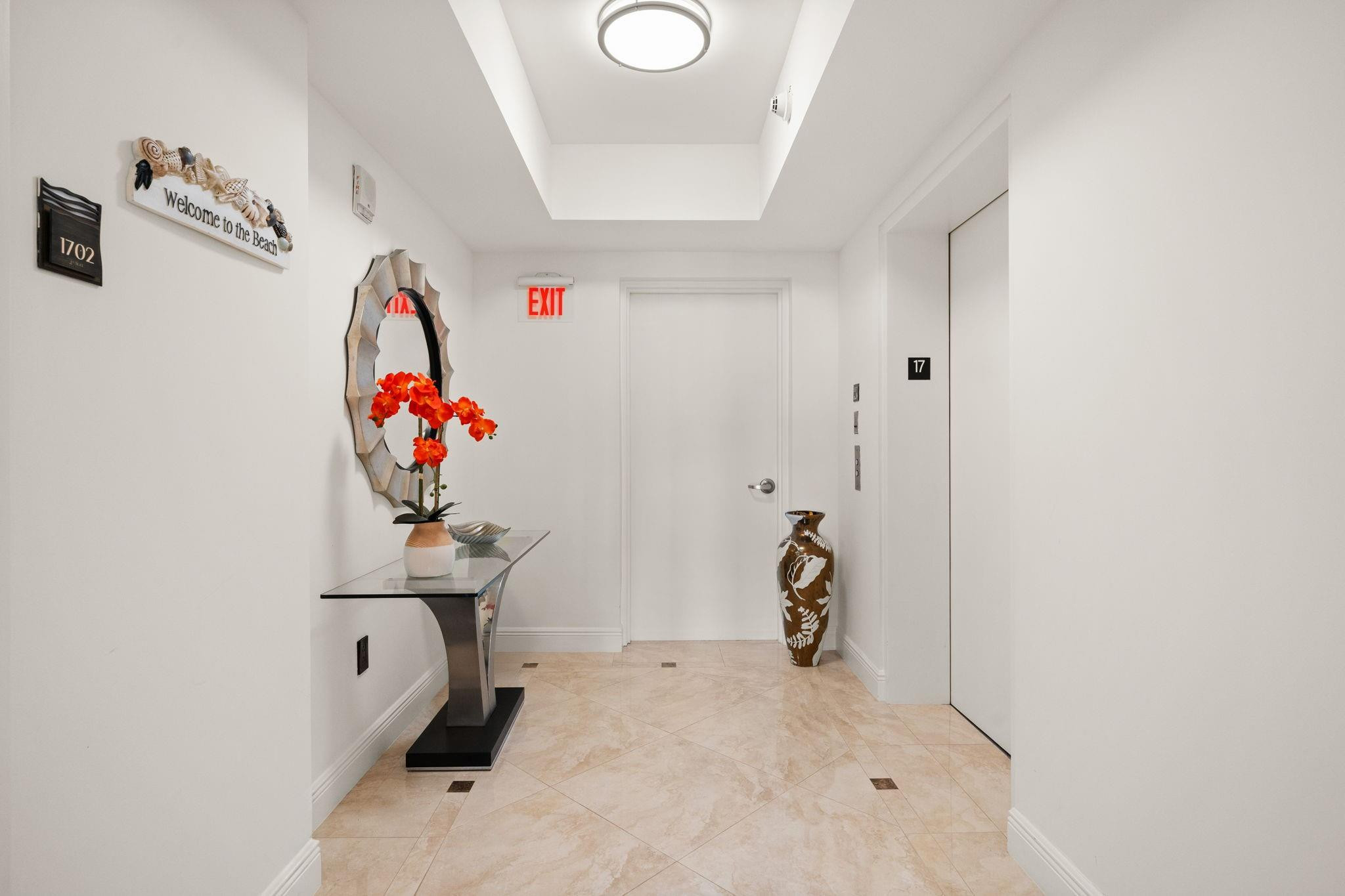 101 S Fort Lauderdale Beach Blvd 1702