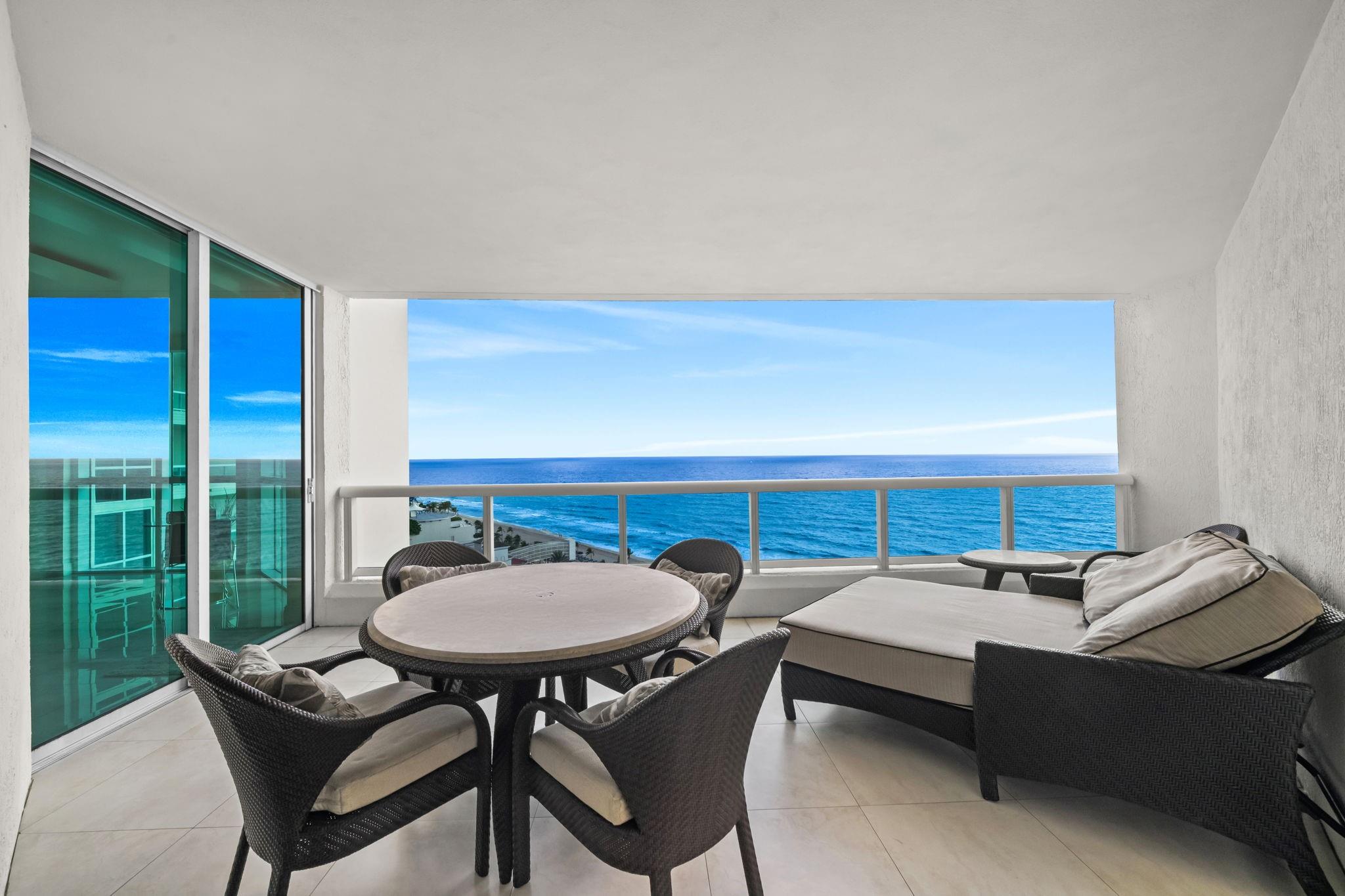 101 S Fort Lauderdale Beach Blvd 1702