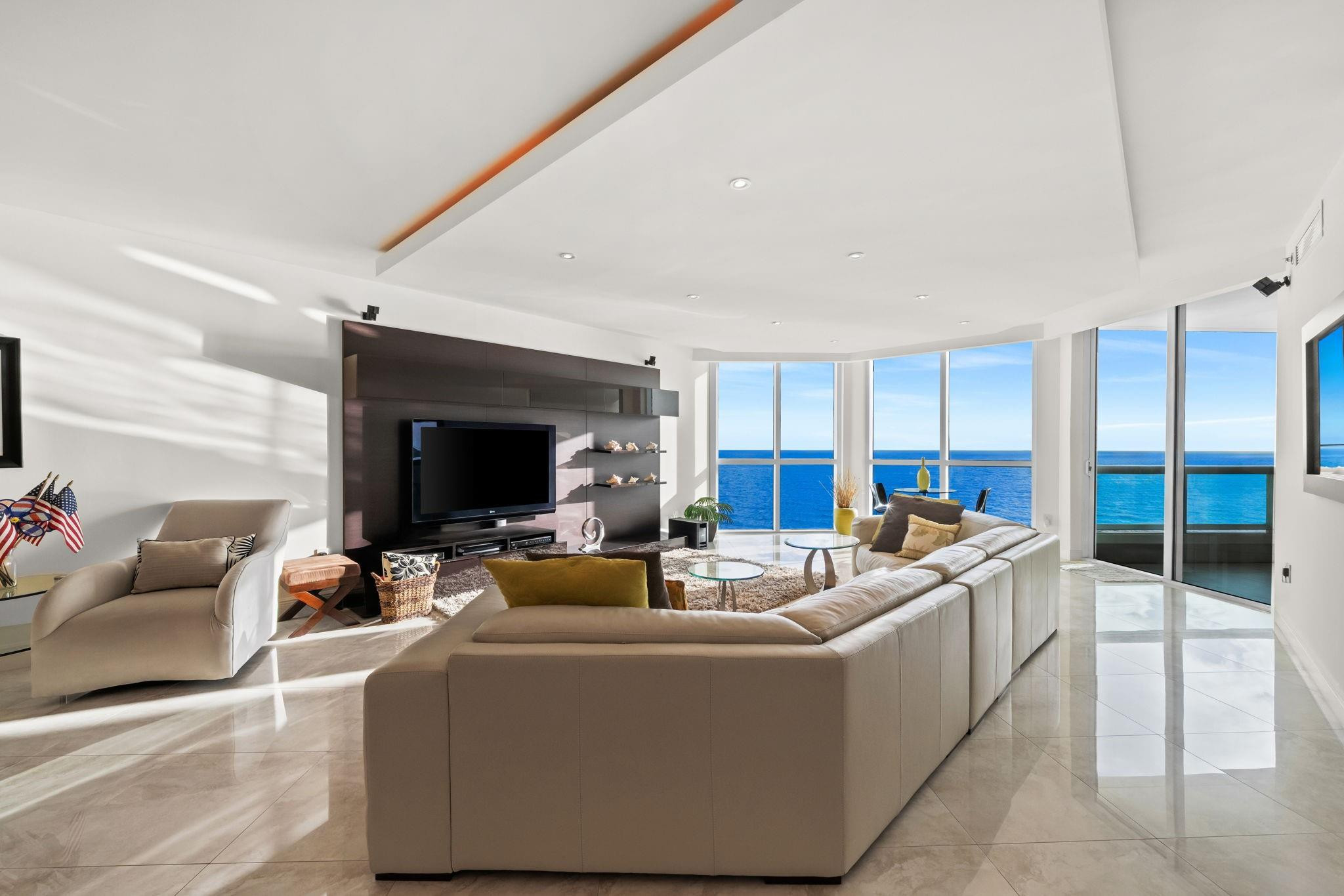 101 S Fort Lauderdale Beach Blvd 1702