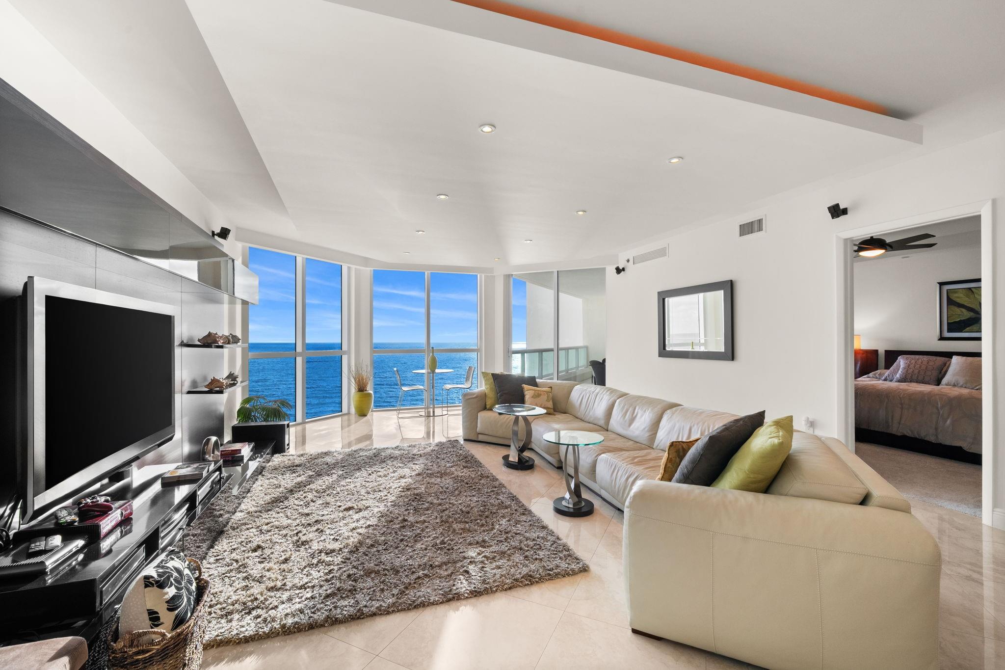 101 S Fort Lauderdale Beach Blvd 1702