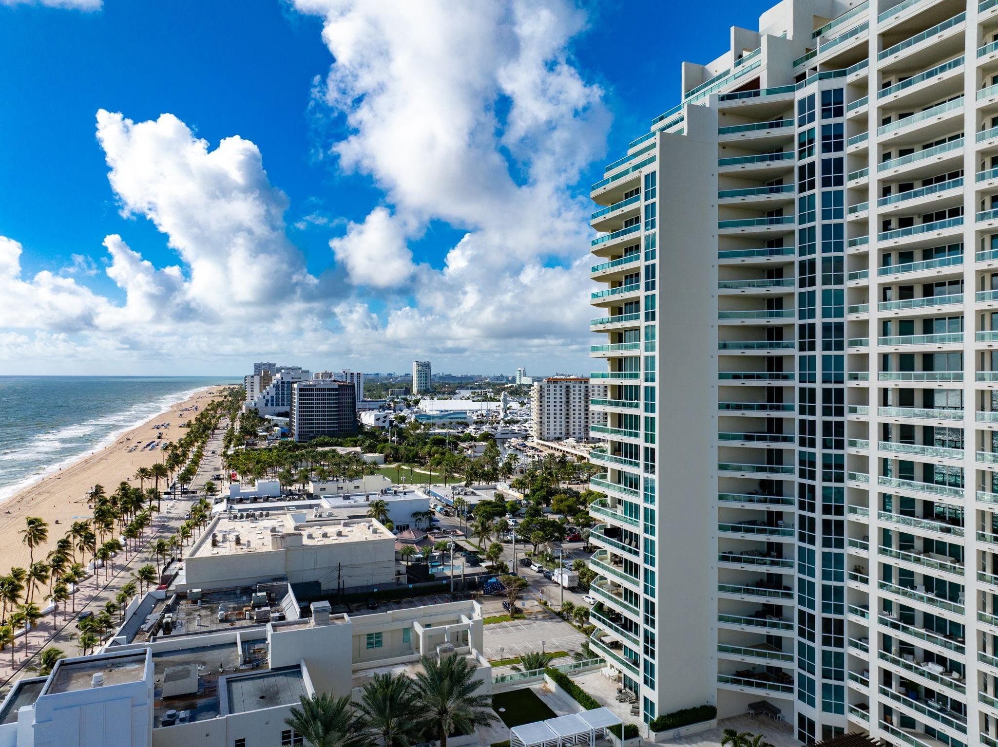 101 S Fort Lauderdale Beach Blvd 1702