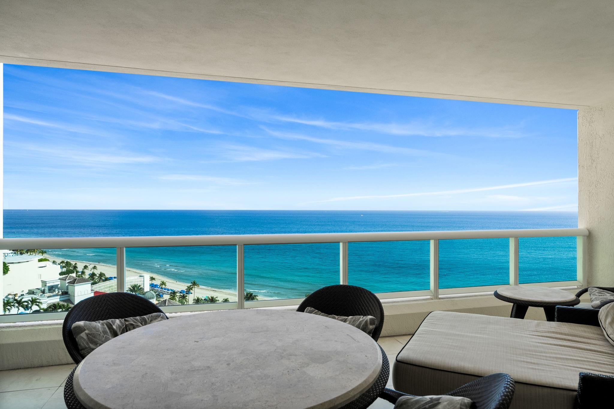 101 S Fort Lauderdale Beach Blvd 1702