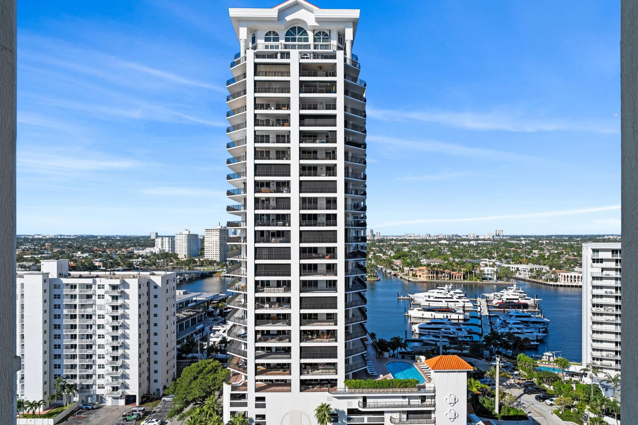 101 S Fort Lauderdale Beach Blvd 1702