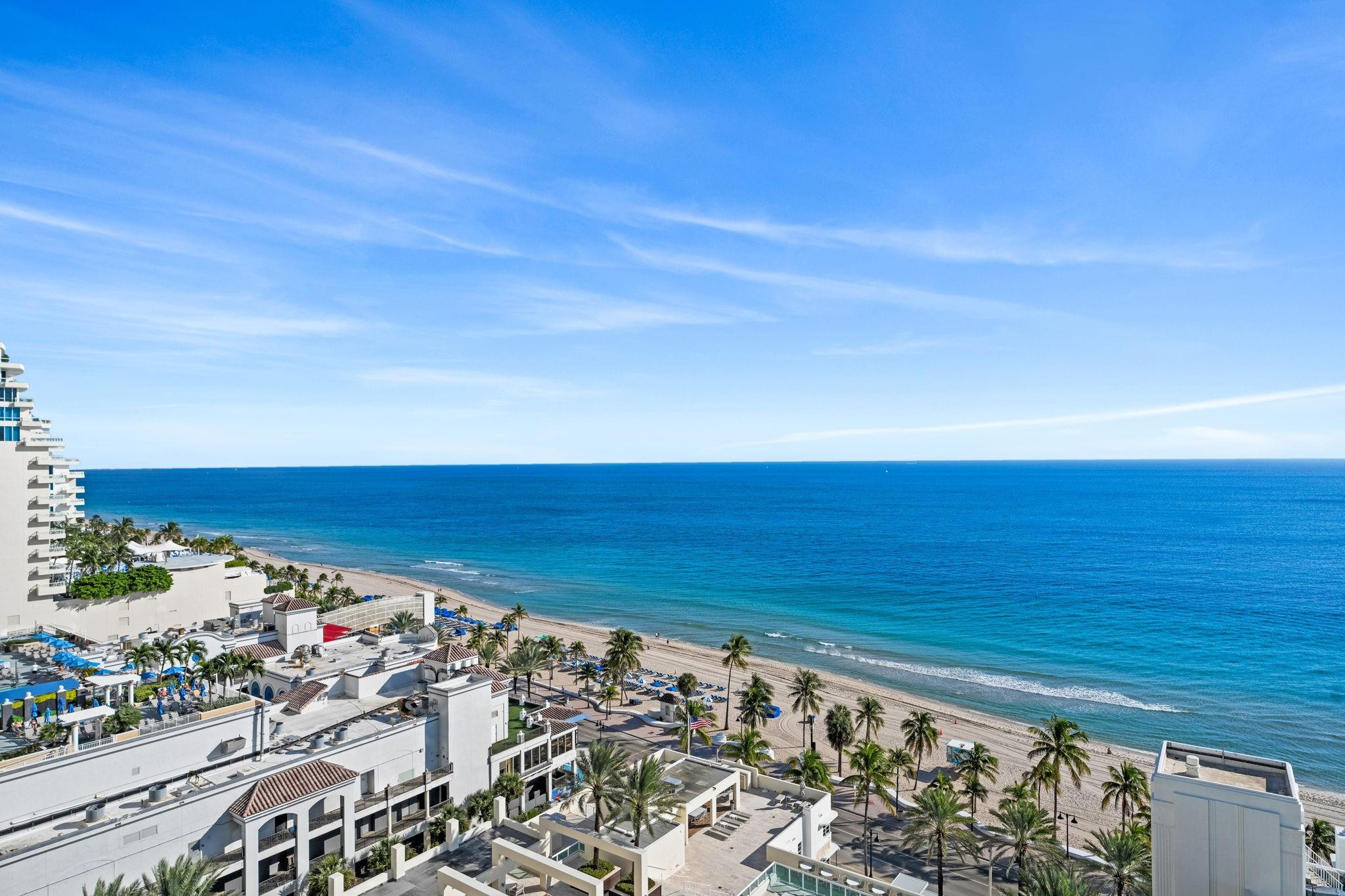 101 S Fort Lauderdale Beach Blvd 1702