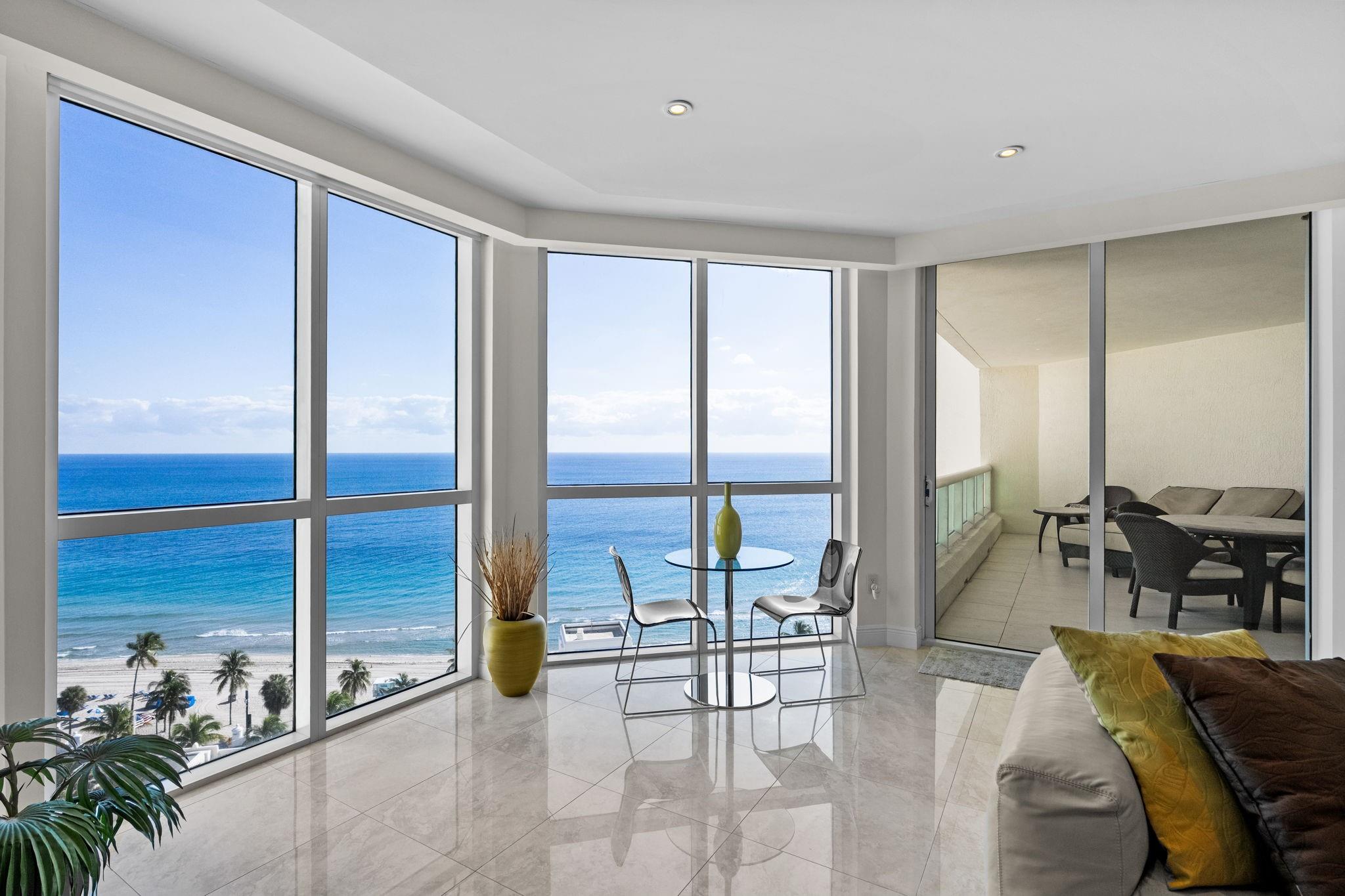 101 S Fort Lauderdale Beach Blvd 1702