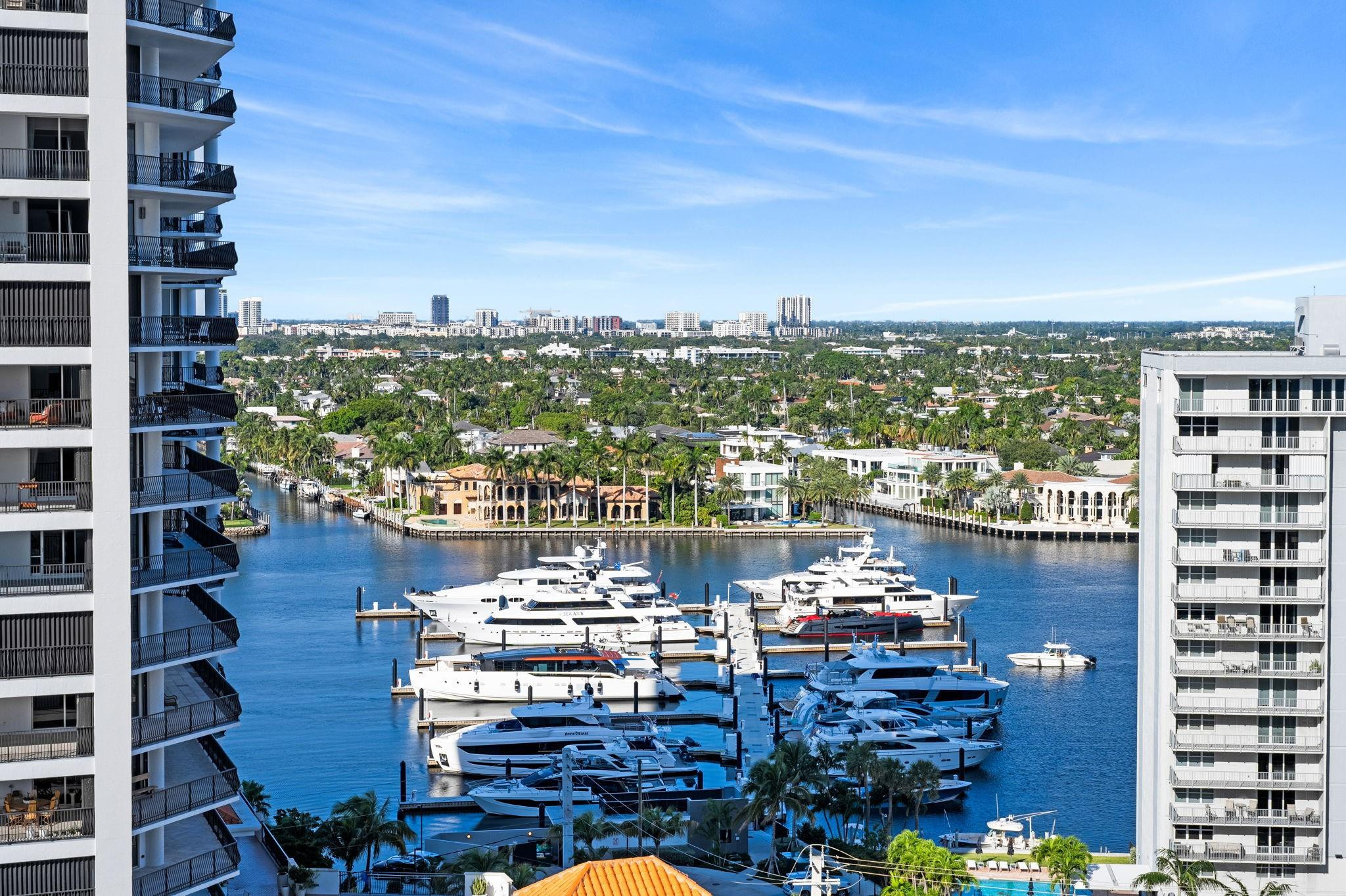 101 S Fort Lauderdale Beach Blvd 1702
