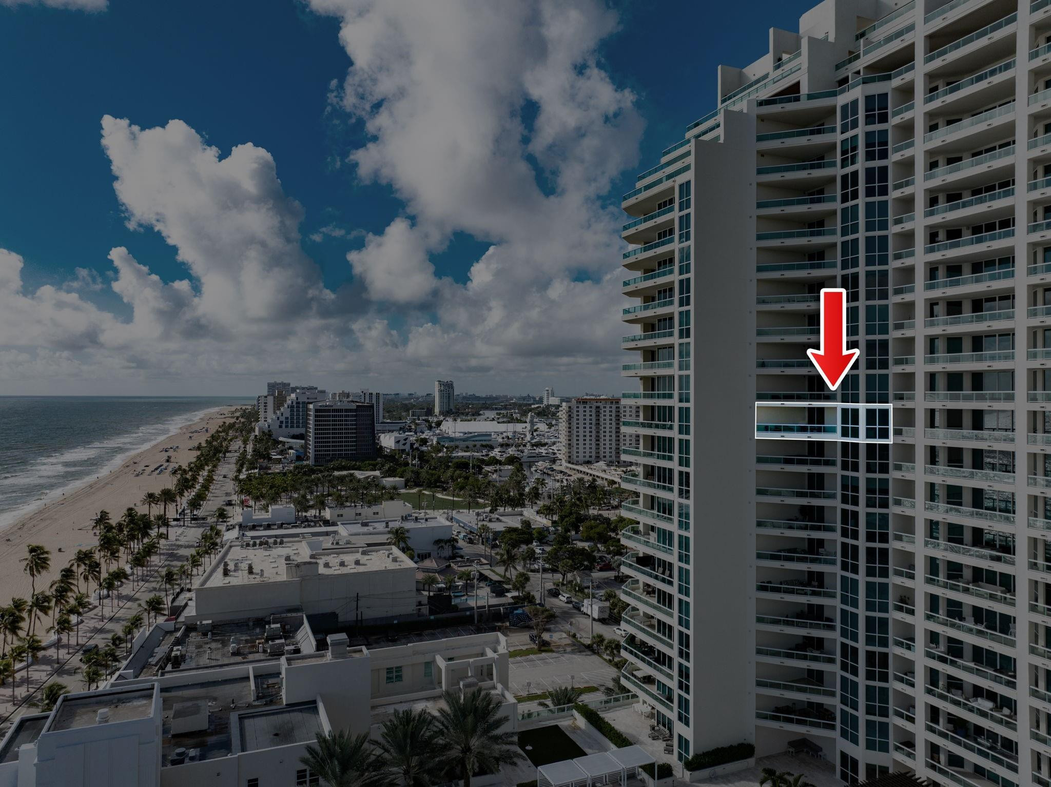 101 S Fort Lauderdale Beach Blvd 1702
