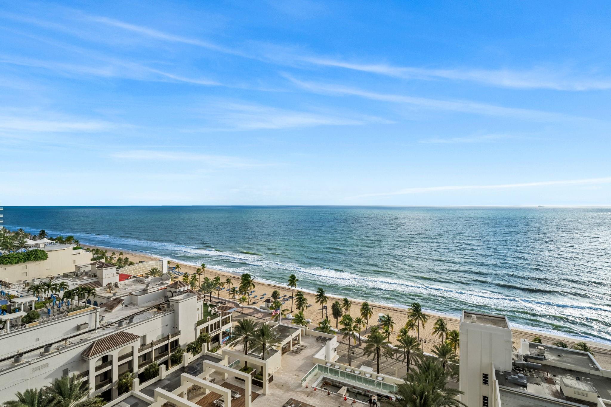 101 S Fort Lauderdale Beach Blvd 1702