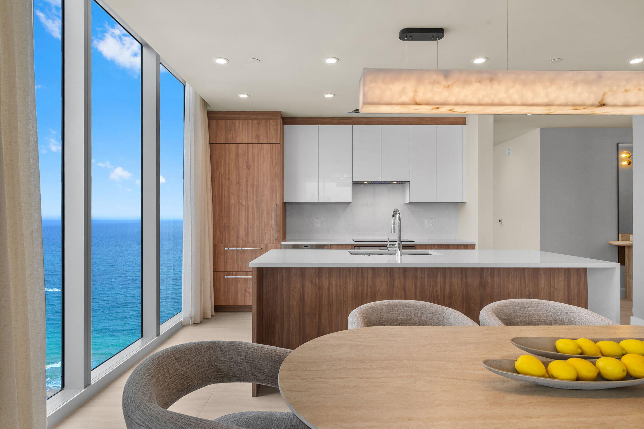 151 N Seabreeze Blvd 2503-E