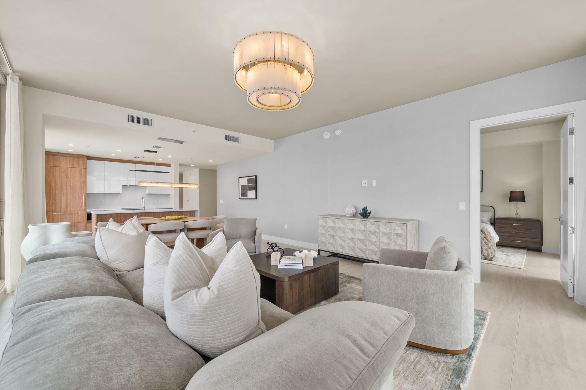 151 N Seabreeze Blvd 2503-E