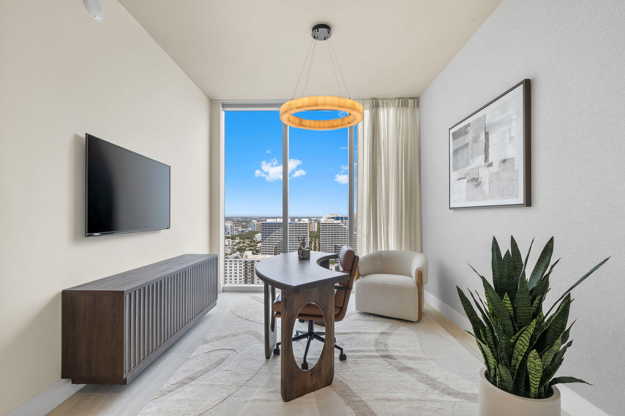 151 N Seabreeze Blvd 2503-E