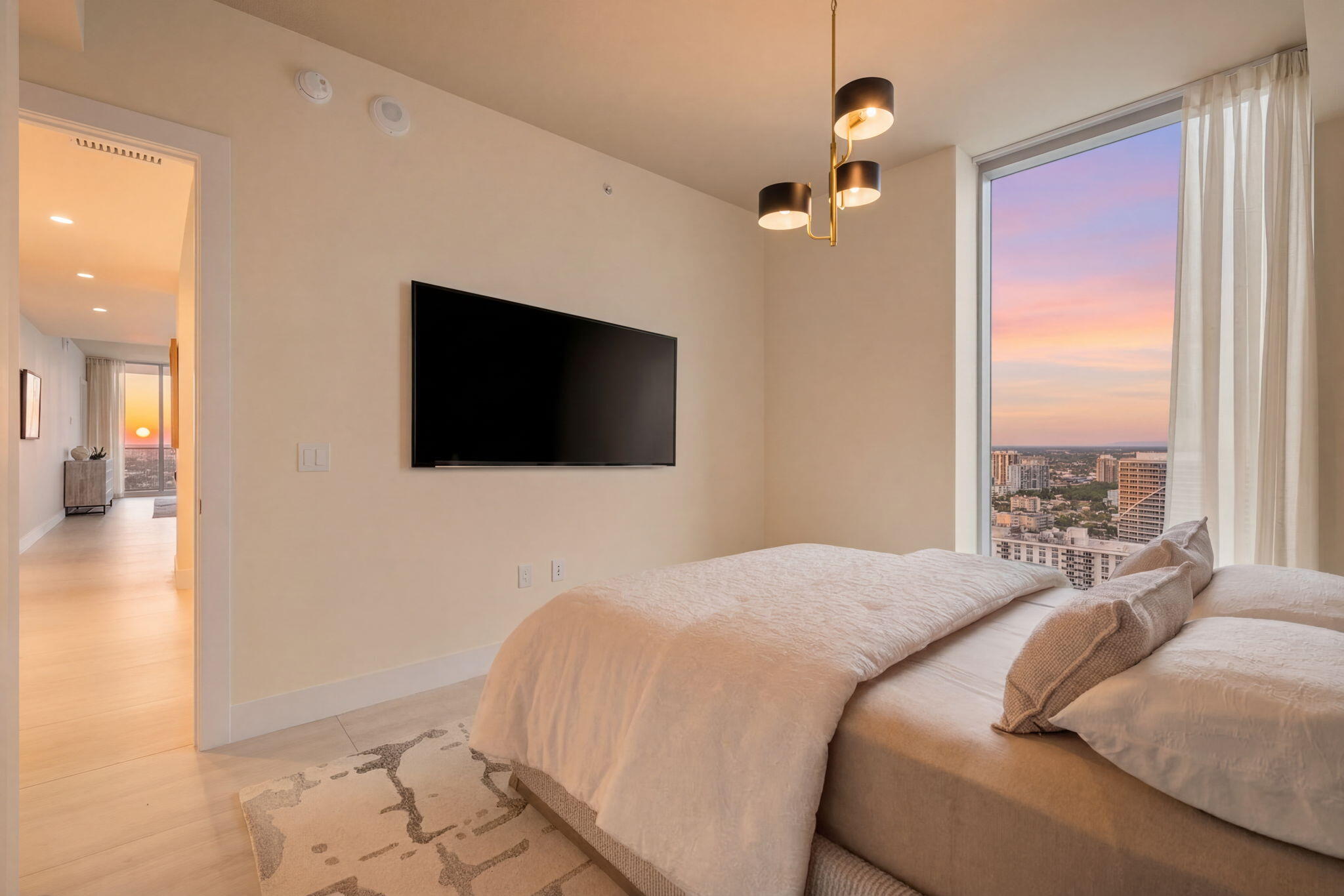 151 N Seabreeze Blvd 2503-E