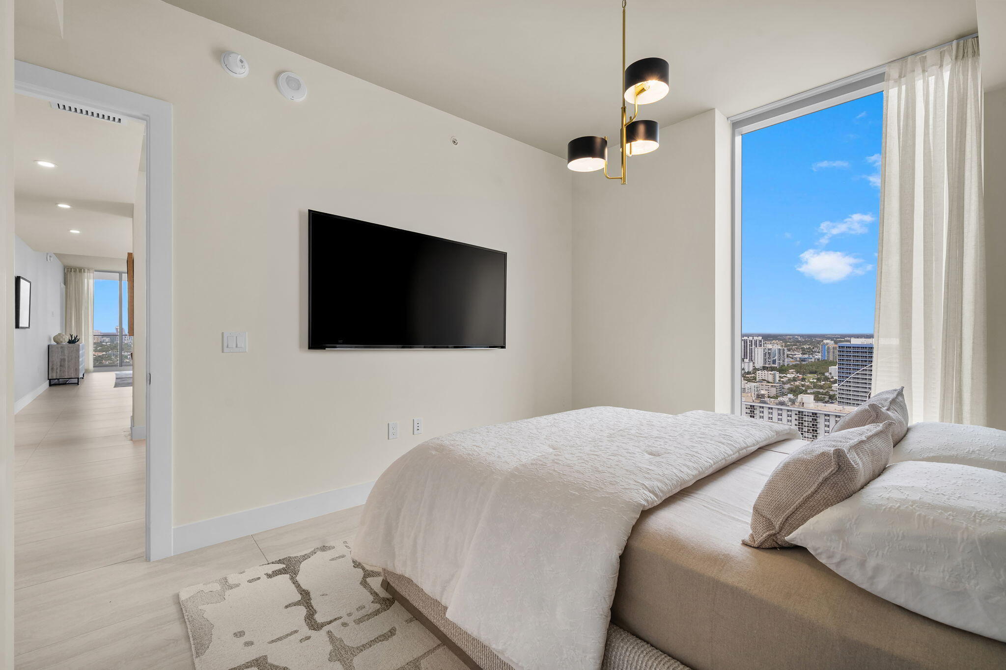 151 N Seabreeze Blvd 2503-E