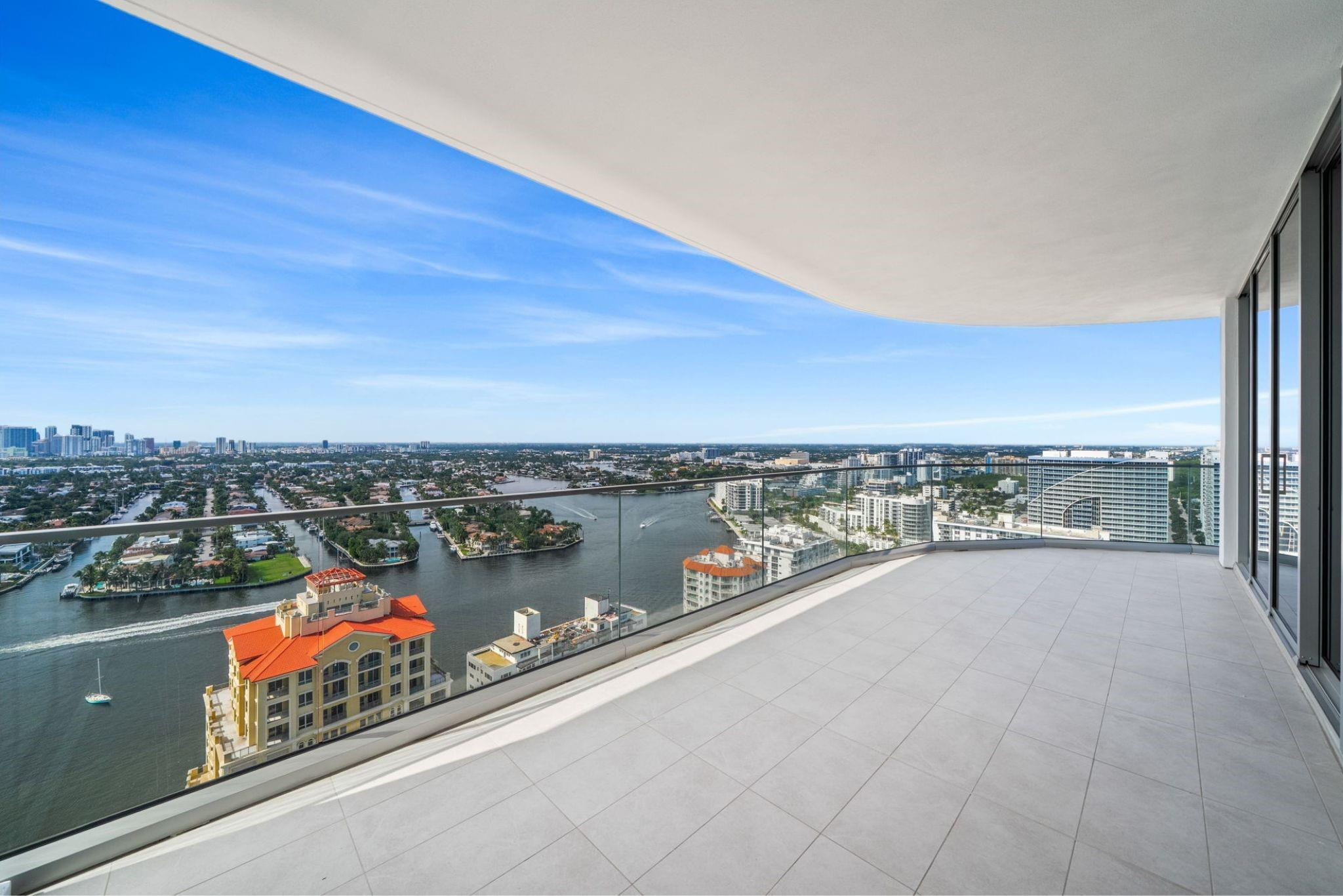 151 N Seabreeze Blvd 2503-E