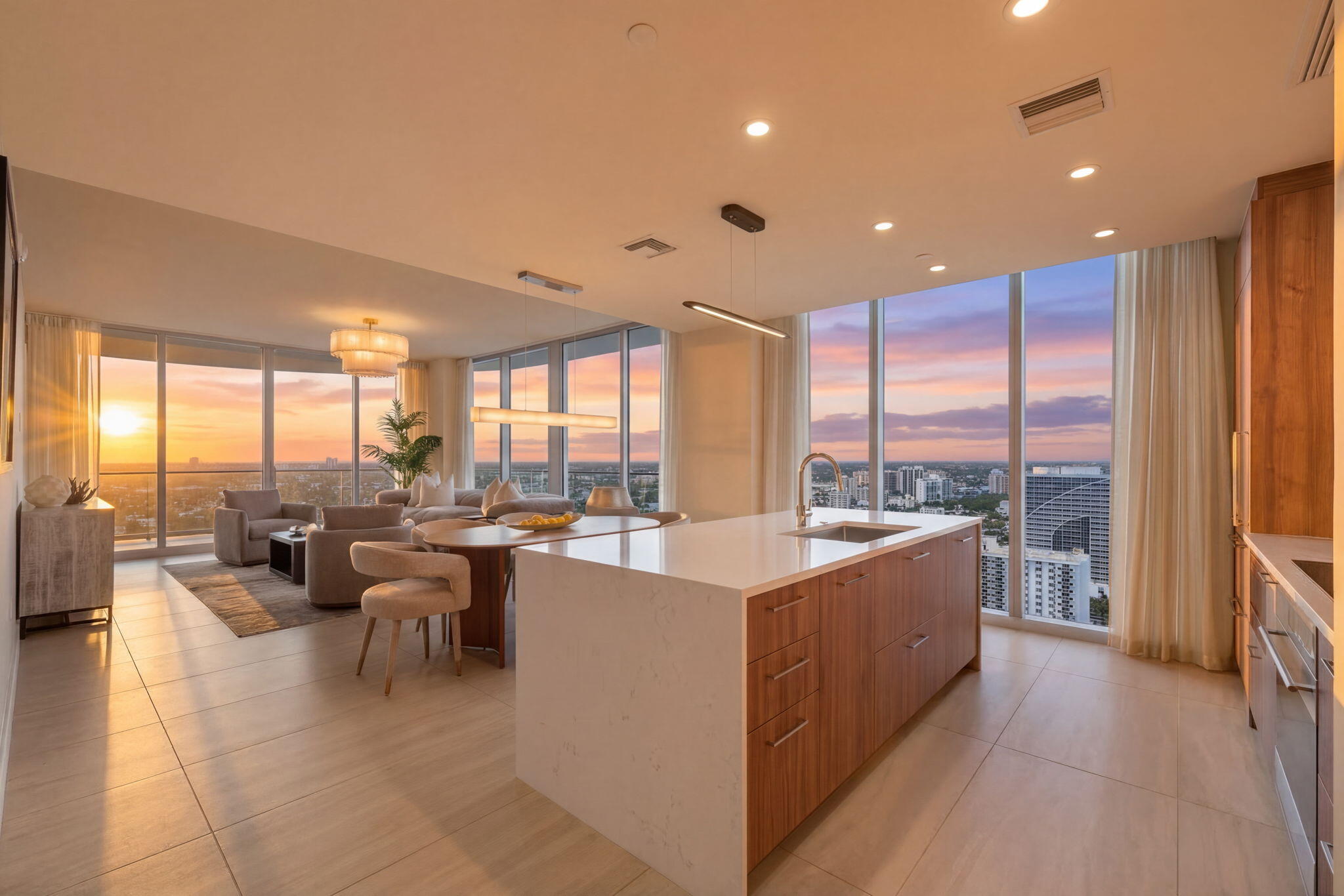 151 N Seabreeze Blvd 2503-E