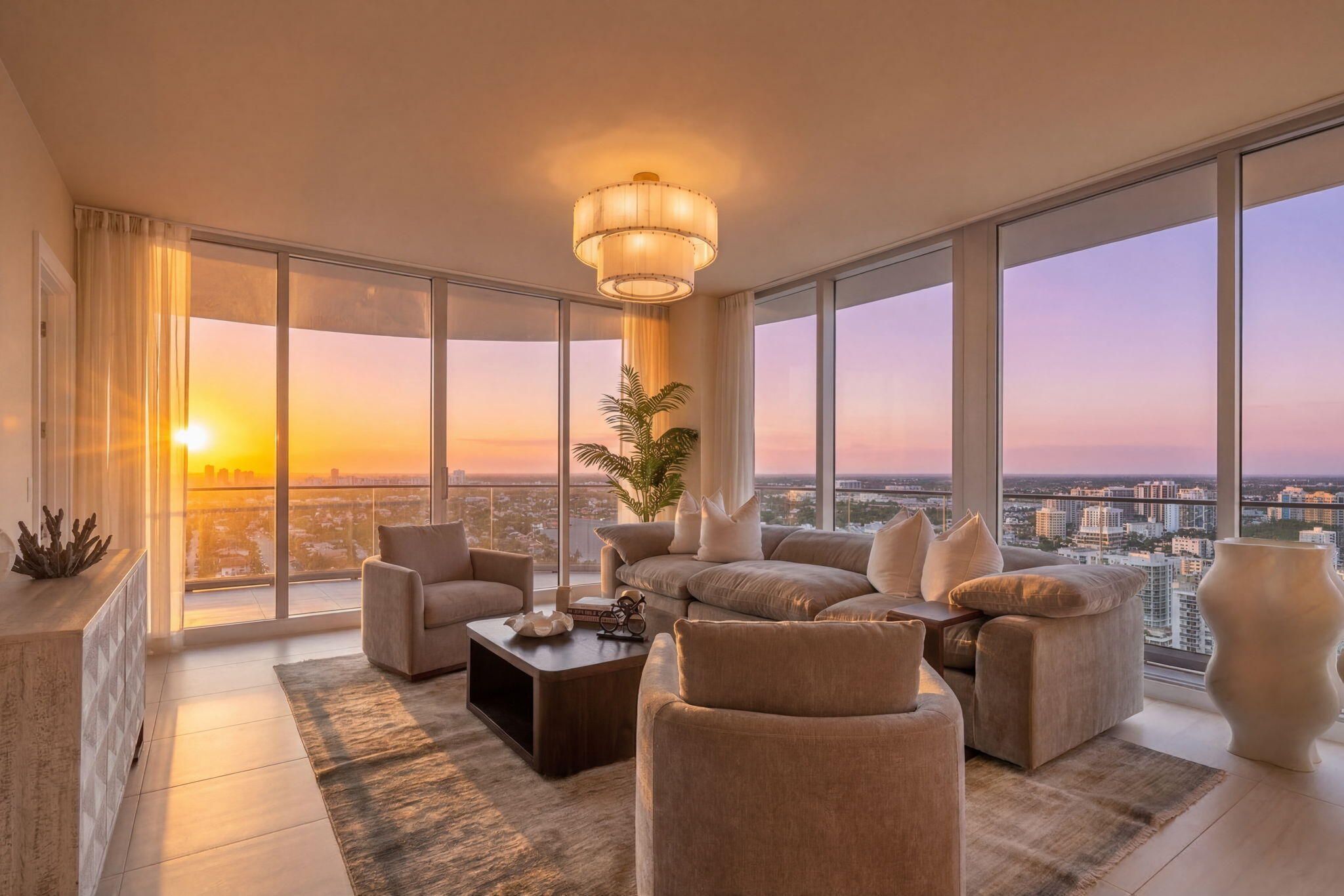 151 N Seabreeze Blvd 2503-E