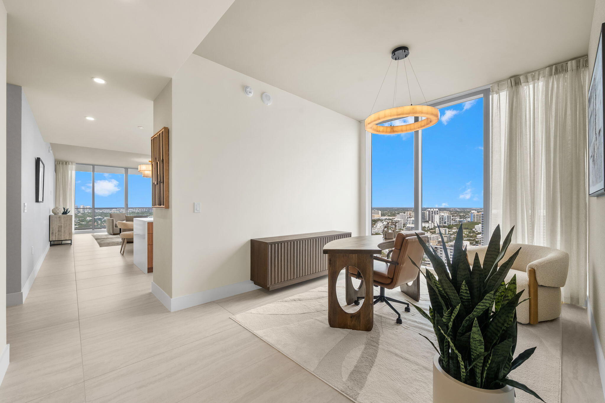 151 N Seabreeze Blvd 2503-E