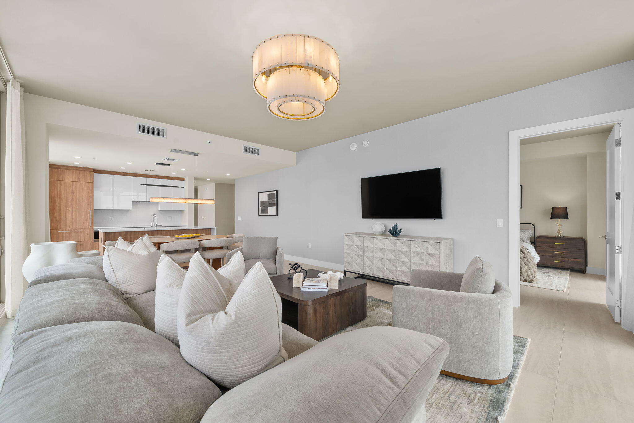 151 N Seabreeze Blvd 2503-E