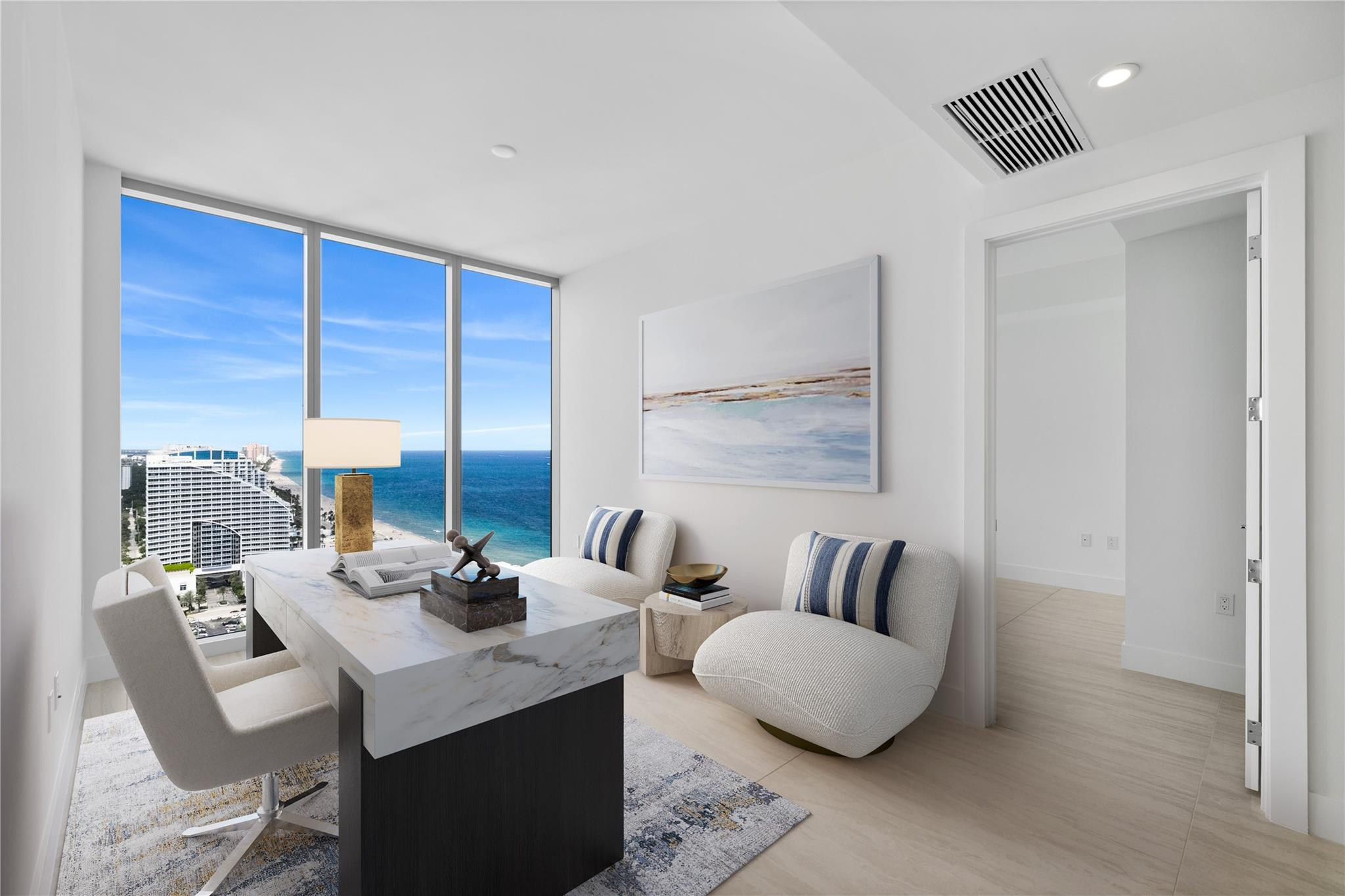 151 N Seabreeze Blvd 2503-E