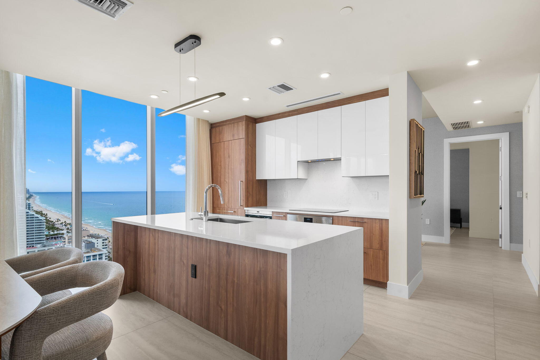 151 N Seabreeze Blvd 2503-E