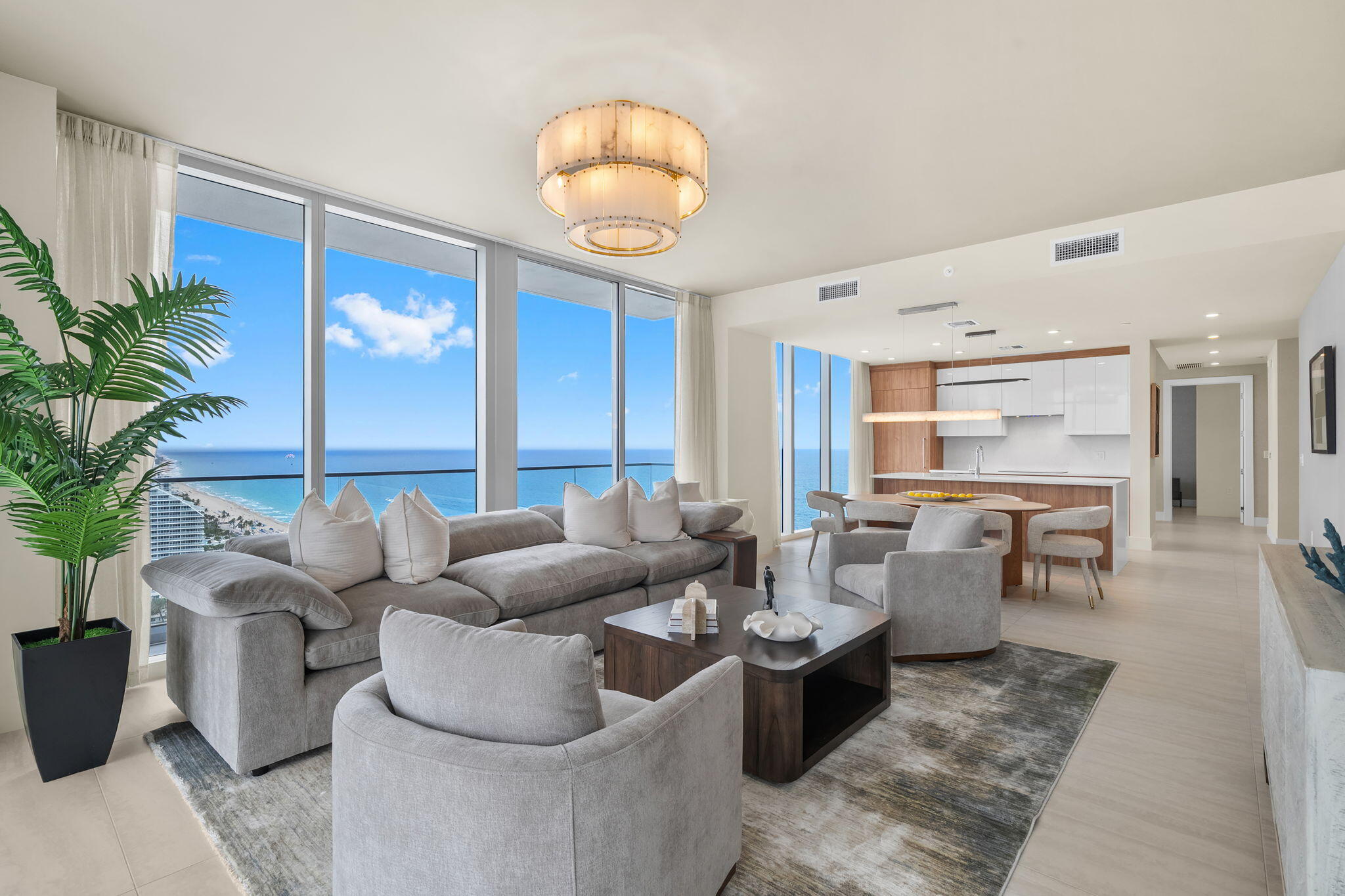 151 N Seabreeze Blvd 2503-E