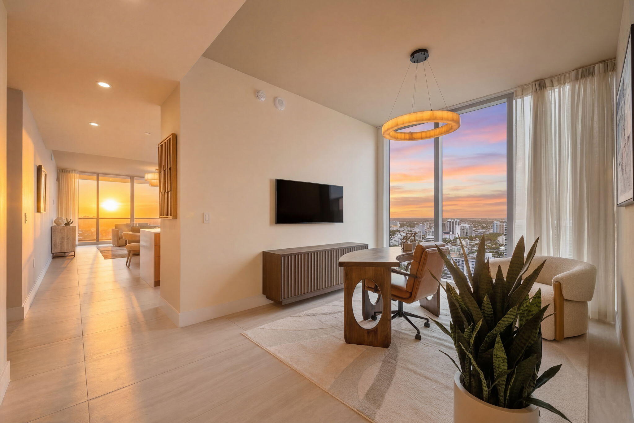 151 N Seabreeze Blvd 2503-E