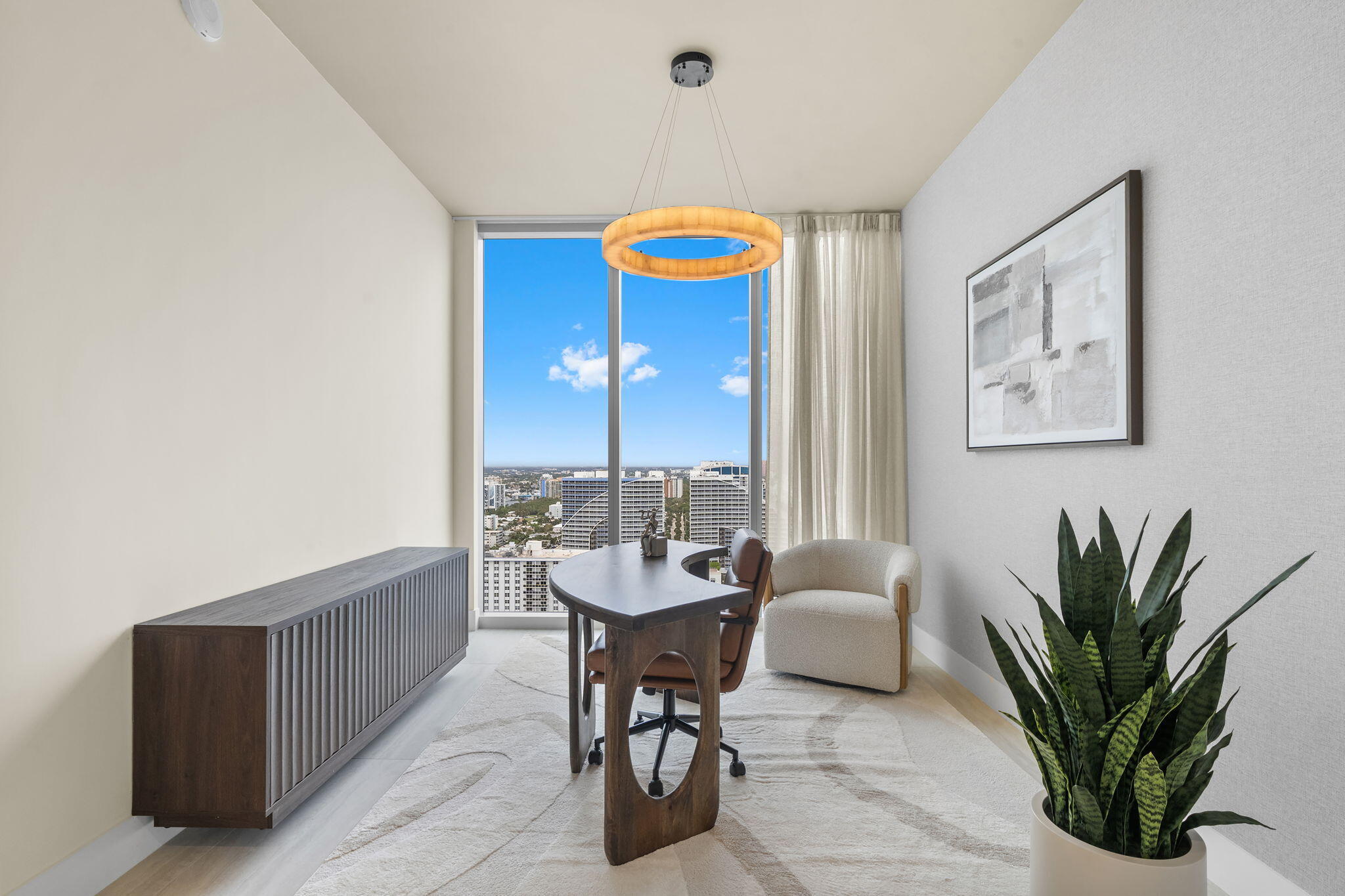 151 N Seabreeze Blvd 2503-E