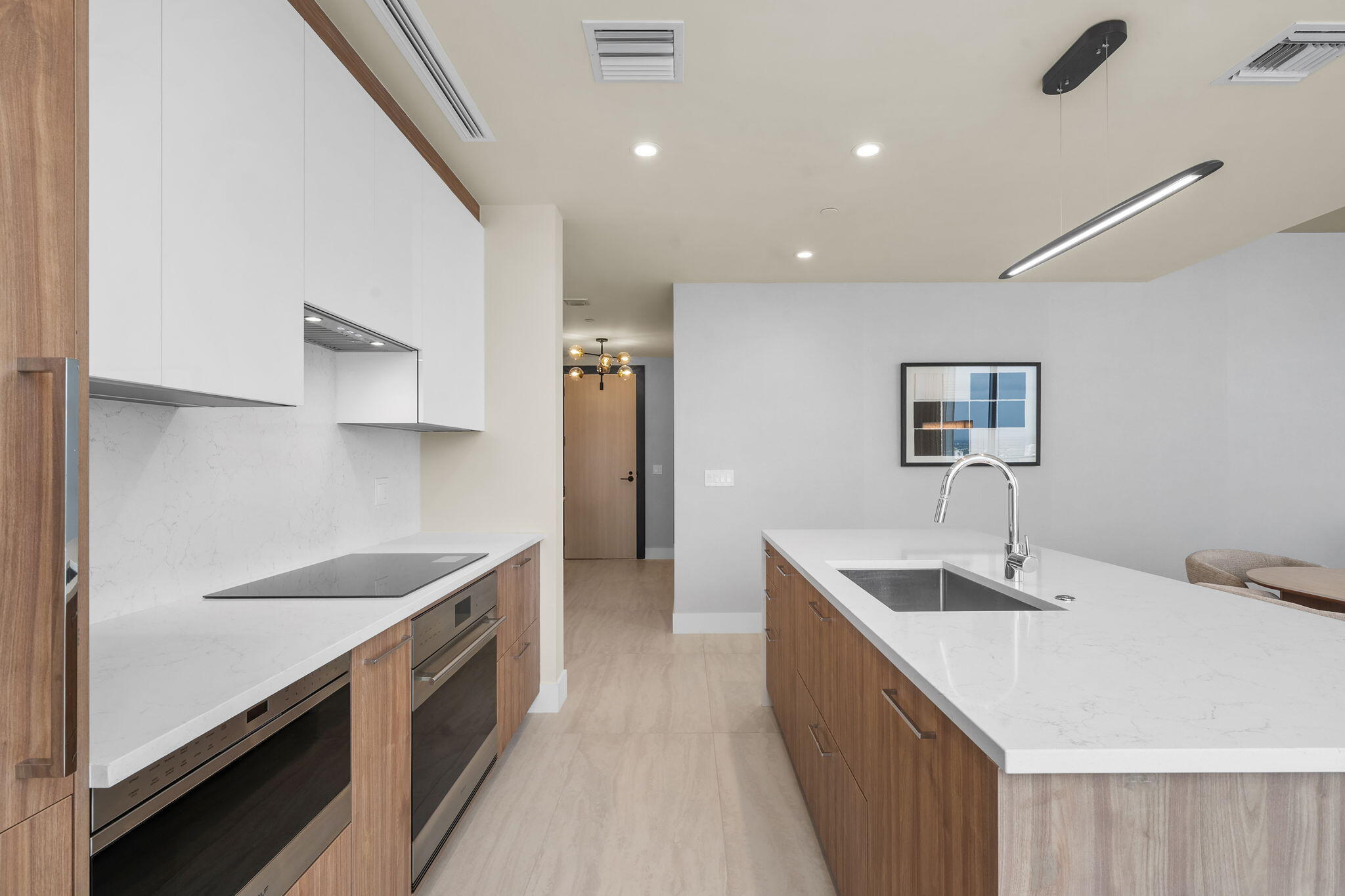 151 N Seabreeze Blvd 2503-E