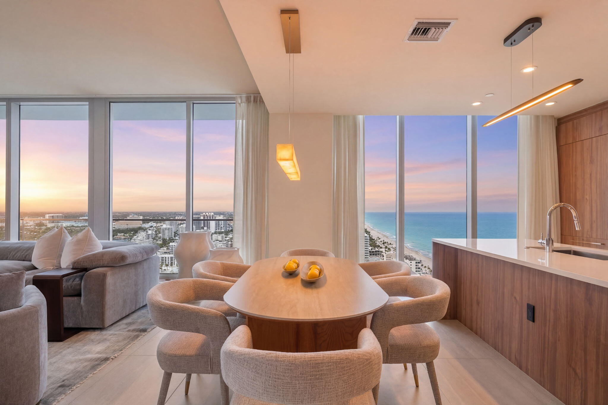 151 N Seabreeze Blvd 2503-E